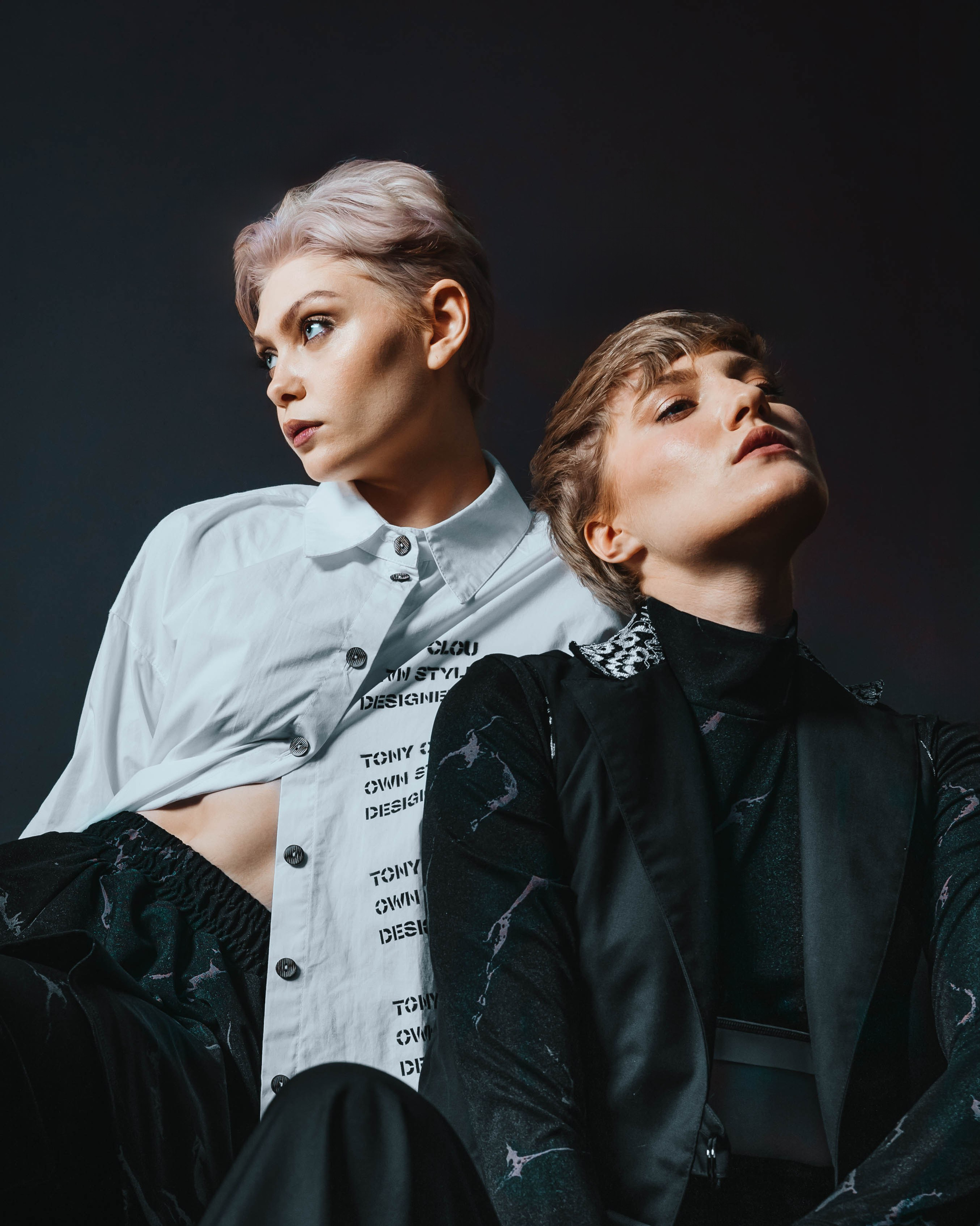 Фотосъёмка для брендов. Фотограф Екатеринбург для вас или вашего бренда