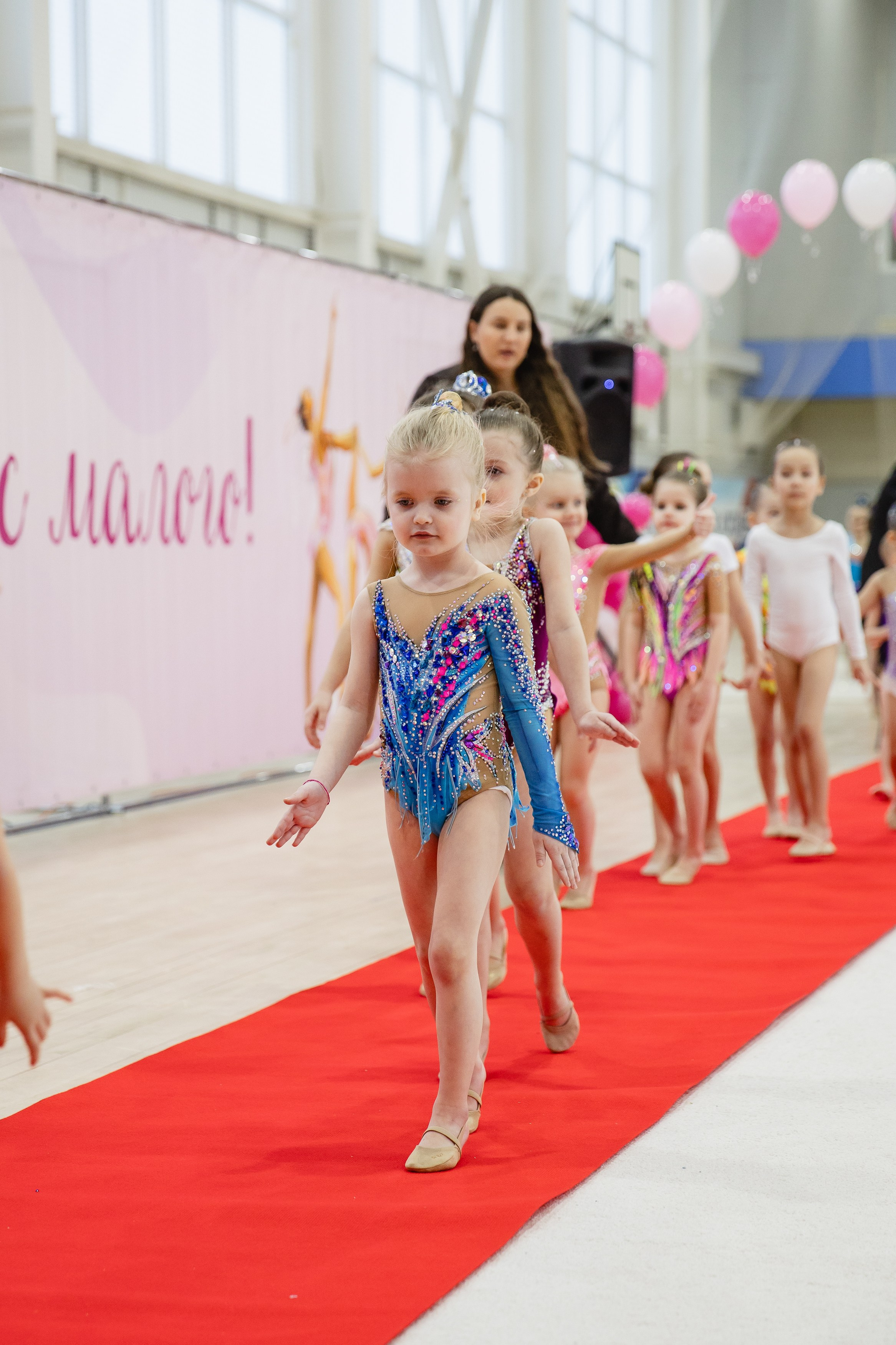 Вдохновение. Воробьева Ксения — Спортивный и танцевальный фотограф Новосибирск