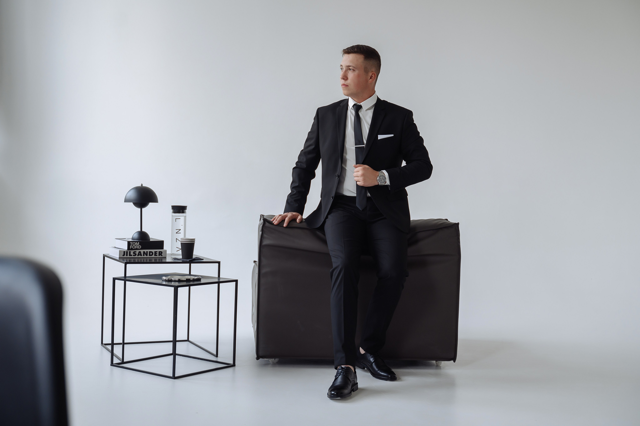 Свадьба Ангелины и Евгения. Свадебный фотограф в Рязани Тимофей Лапшинов