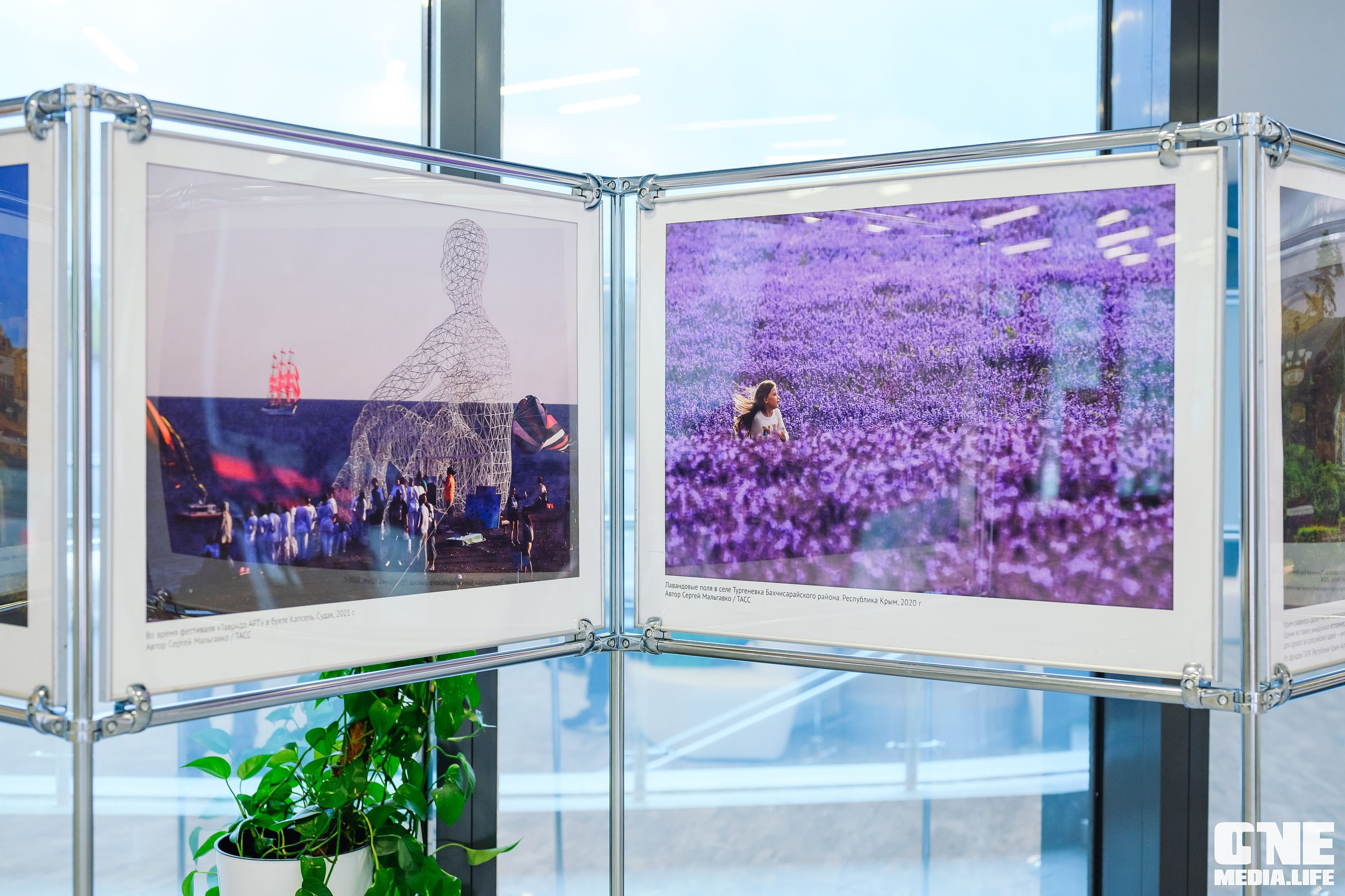 Балтийский Культурный Форум 2024. День 3. One Media Life: фоторепортажи, фотоотчеты с мероприятий и заведений