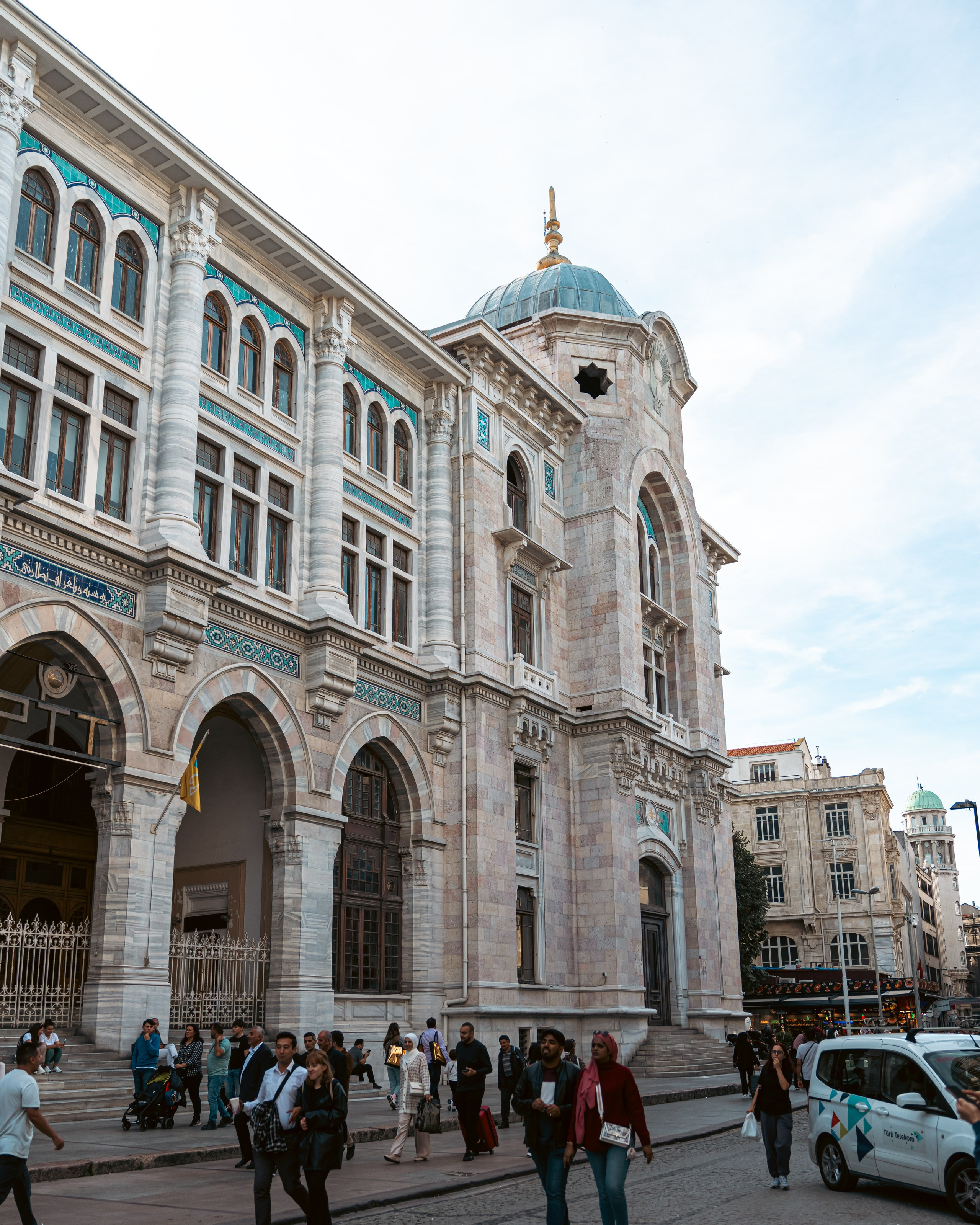 Турция — Стамбул. Илья Варин — Фотограф Москва, Тверь