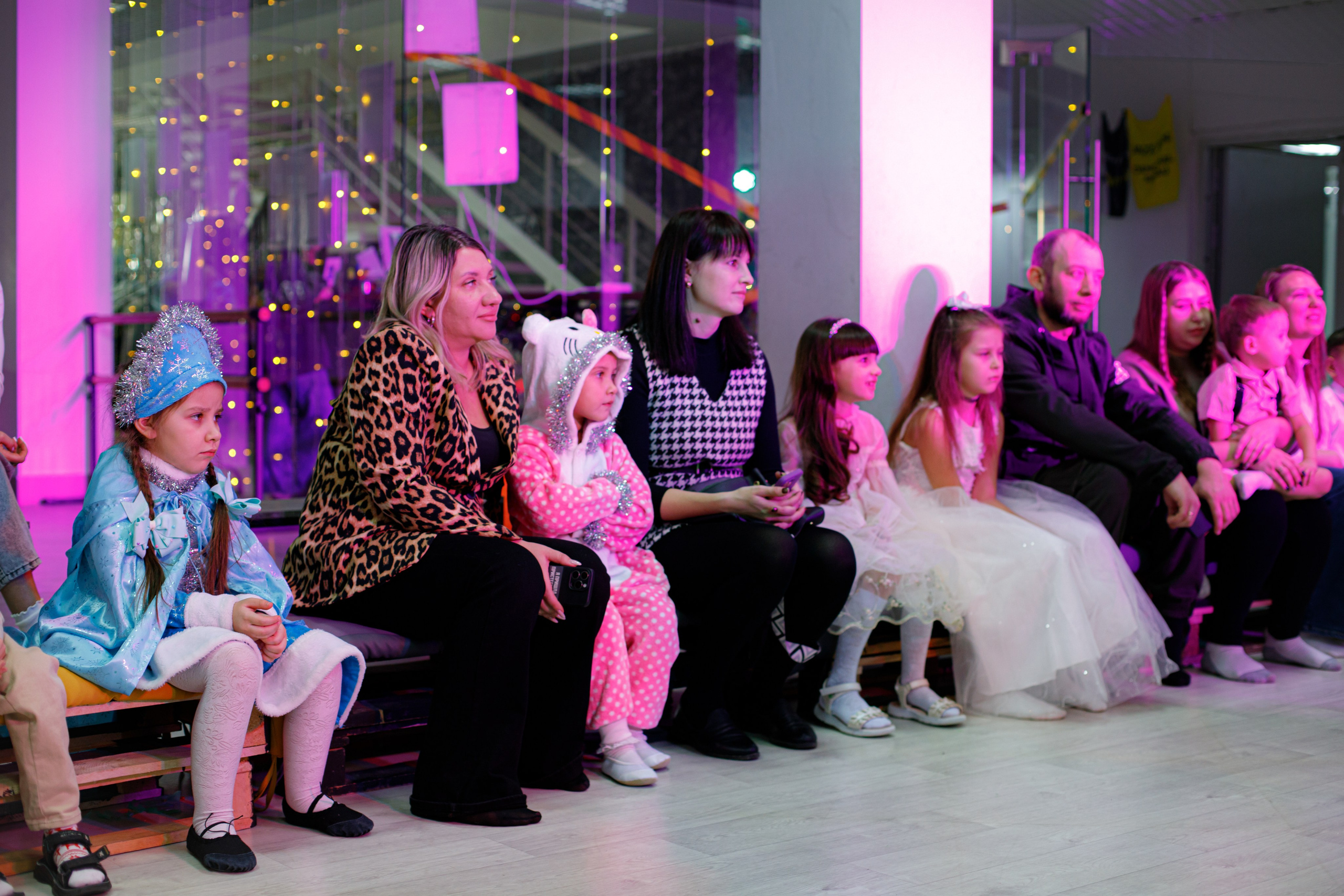 Happy new year / part2. Photokarish