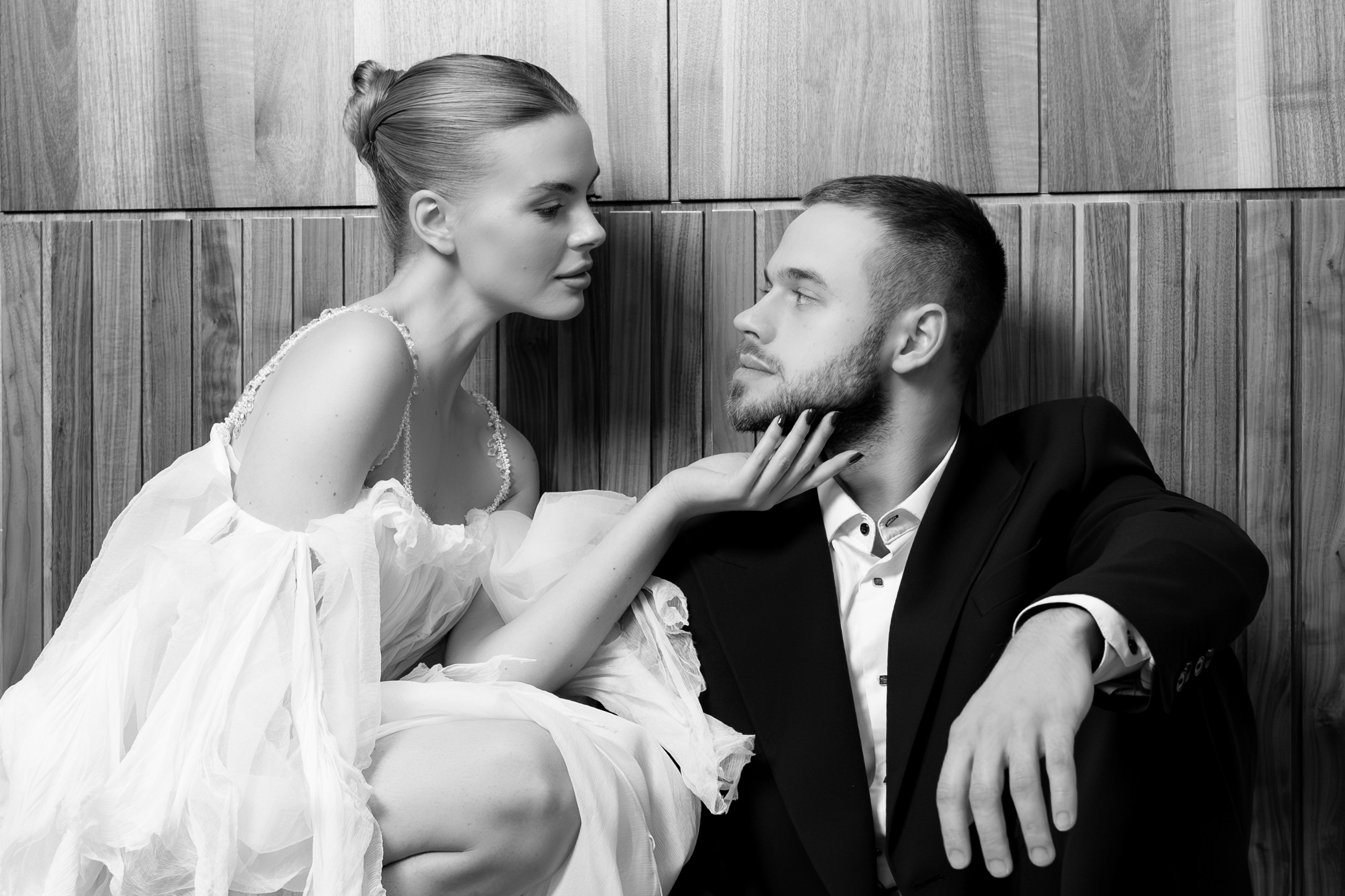 Свадебные съёмки. Семейный и свадебный фотограф в Москве и Домодедово Анна Авилочкина