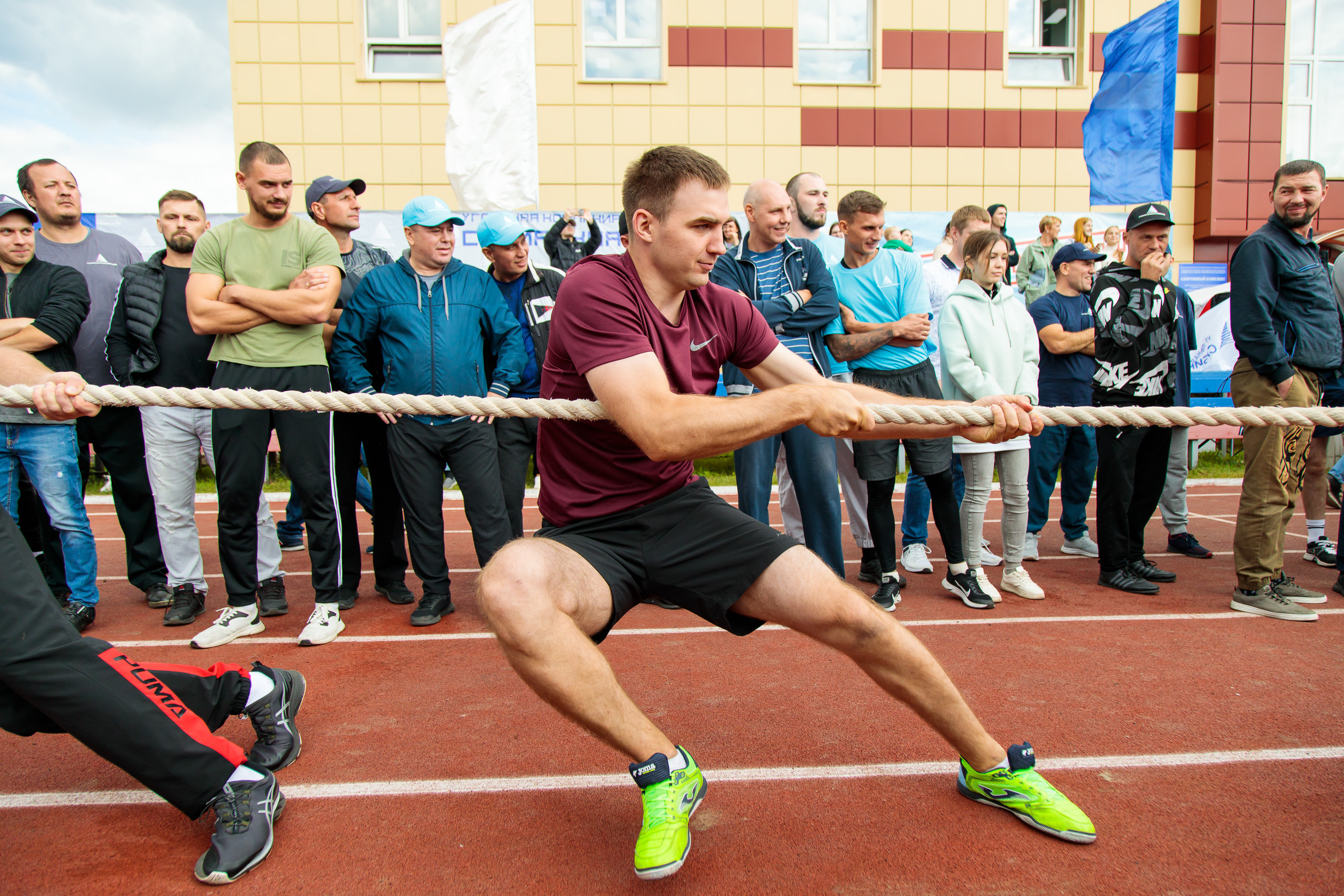 Репортажный фотограф в Новокузнецк. Фотограф в Новокузнецке Бахтияр Омуров