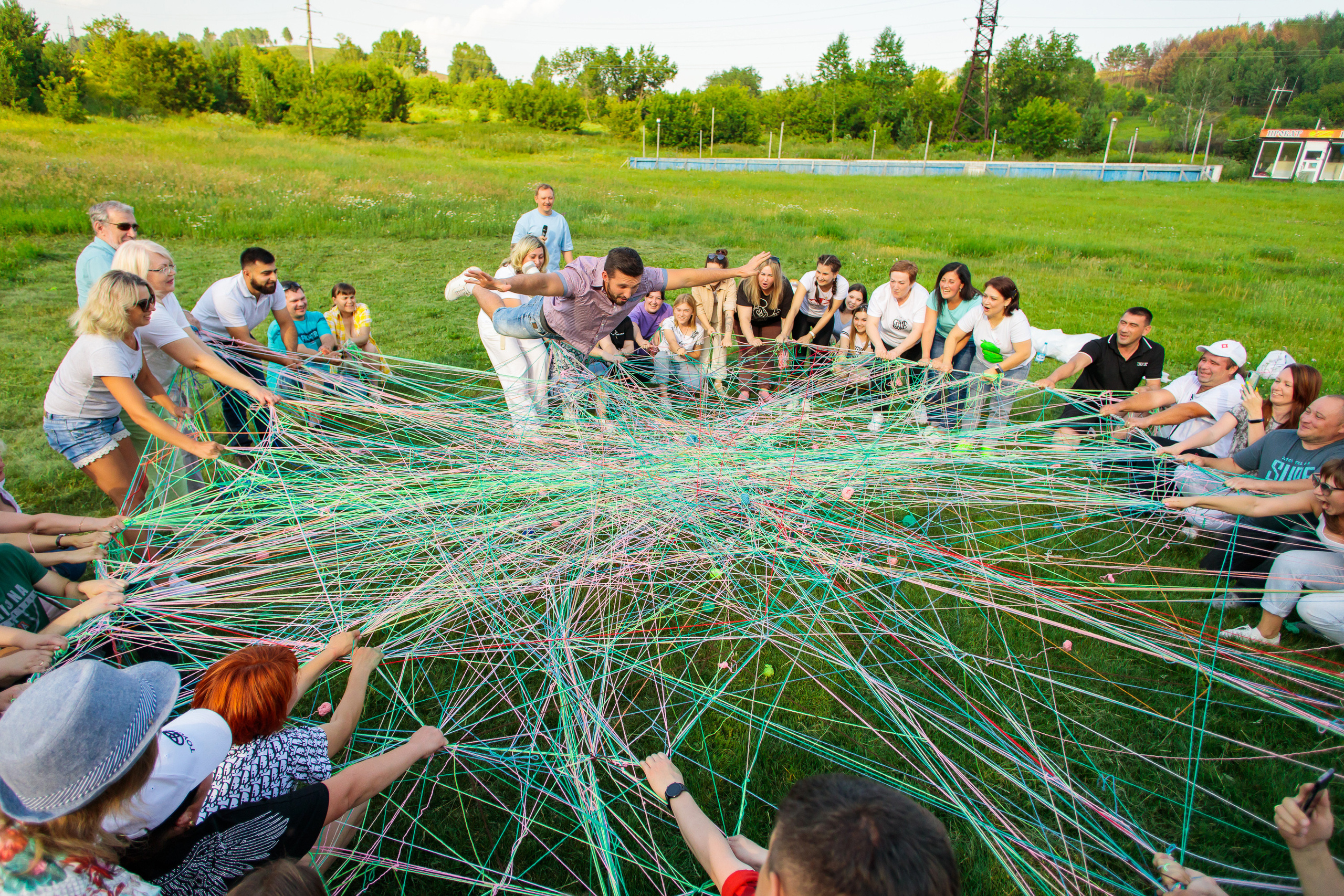 Репортажный фотограф в Новокузнецк. Фотограф в Новокузнецке Бахтияр Омуров