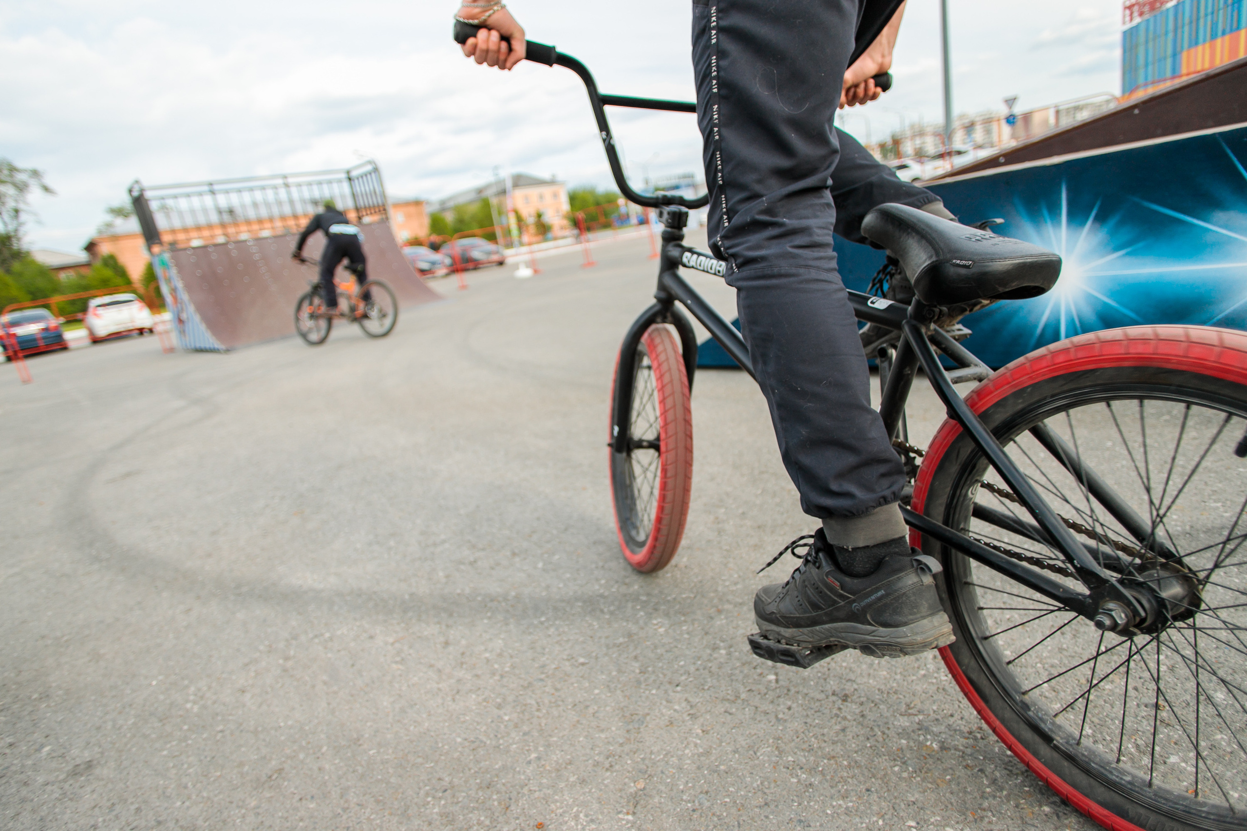 Репортажный фотограф в Новокузнецк. Фотограф в Новокузнецке Бахтияр Омуров
