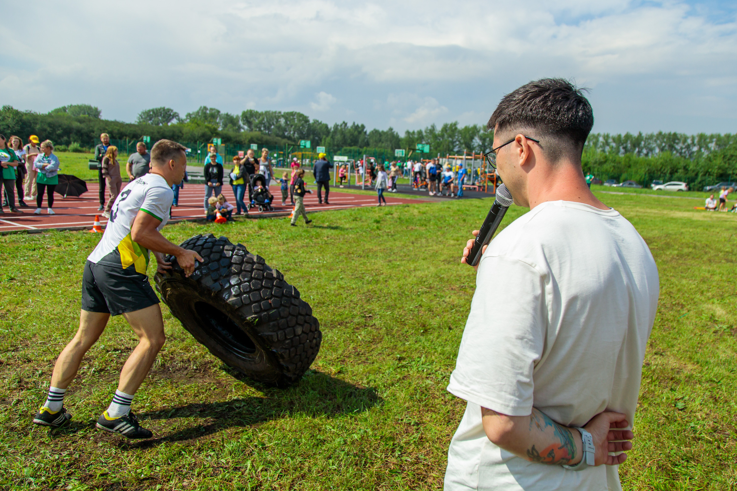 Репортажный фотограф в Новокузнецк. Фотограф в Новокузнецке Бахтияр Омуров