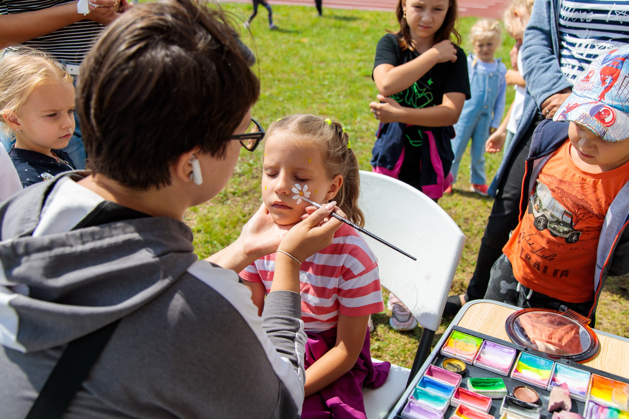 Репортажный фотограф в Новокузнецк. Фотограф в Новокузнецке Бахтияр Омуров
