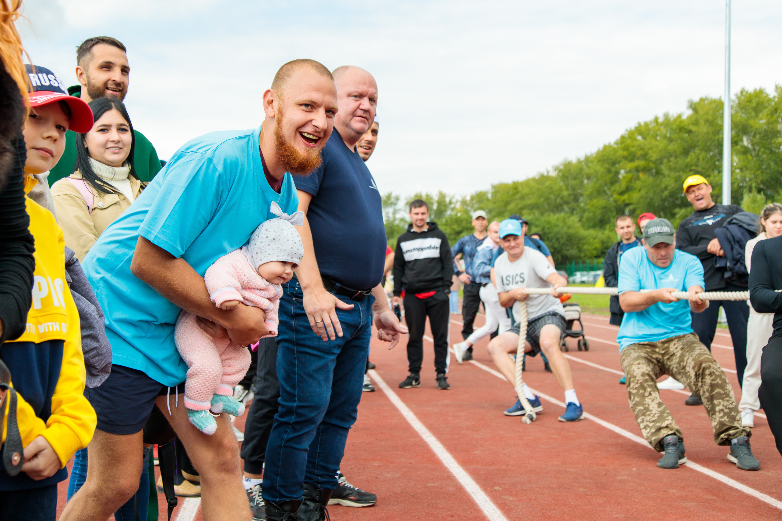 Репортажный фотограф в Новокузнецк. Фотограф в Новокузнецке Бахтияр Омуров