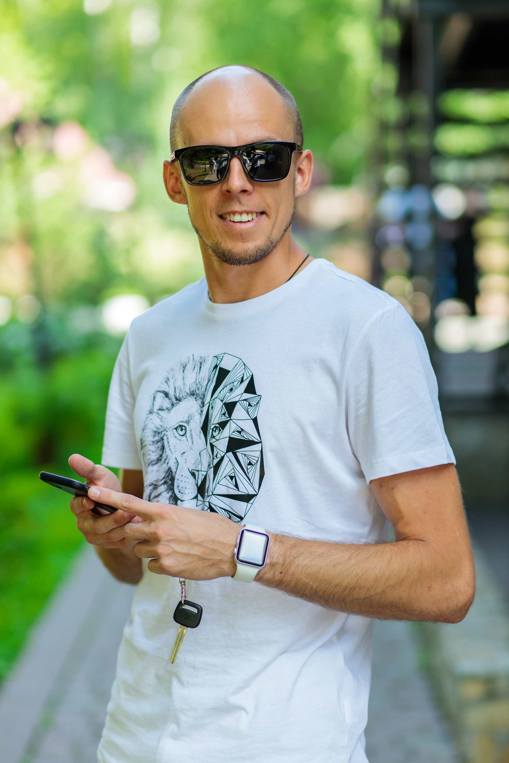 Репортажный фотограф в Новокузнецк. Фотограф в Новокузнецке Бахтияр Омуров