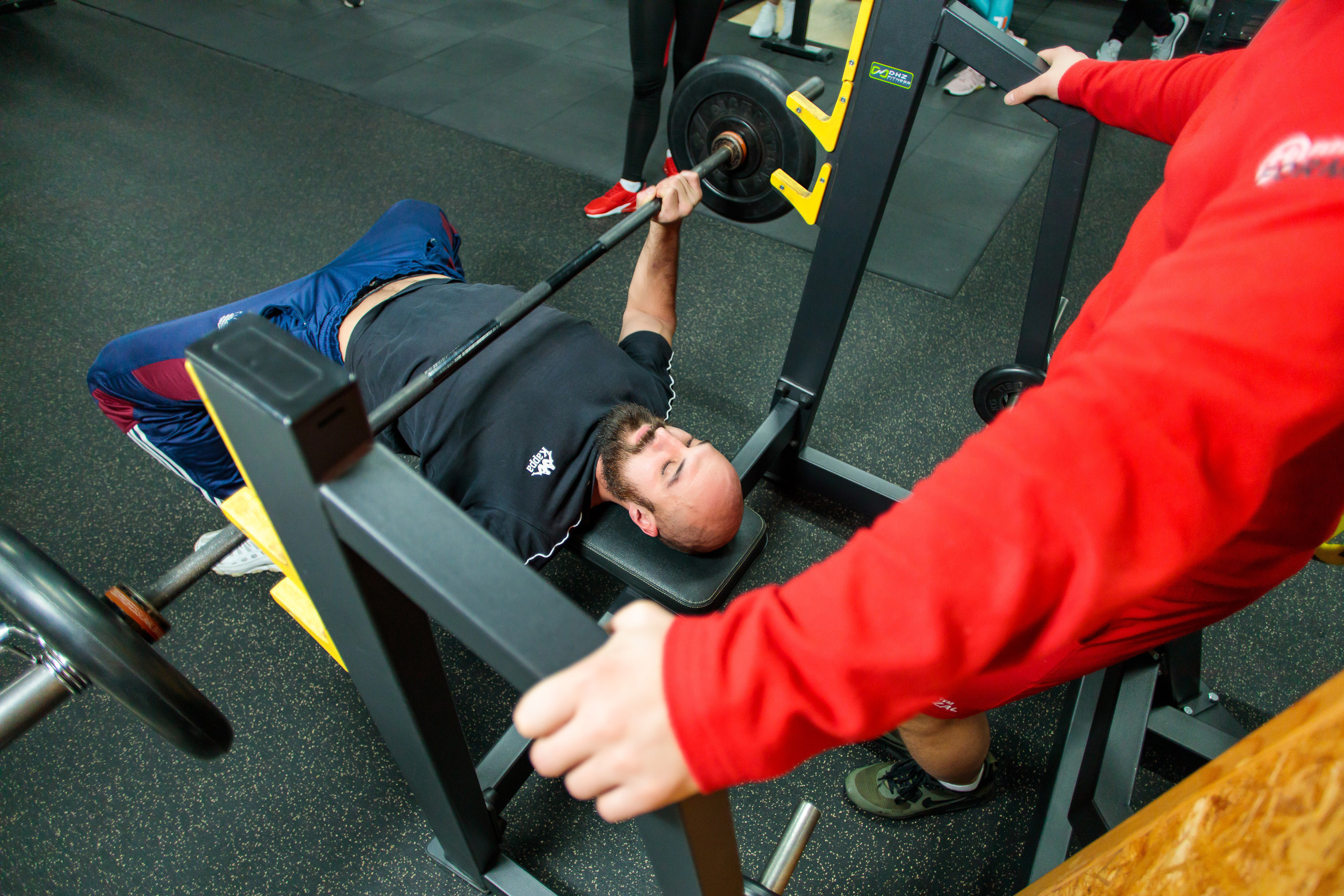 Репортажный фотограф в Новокузнецк. Фотограф в Новокузнецке Бахтияр Омуров