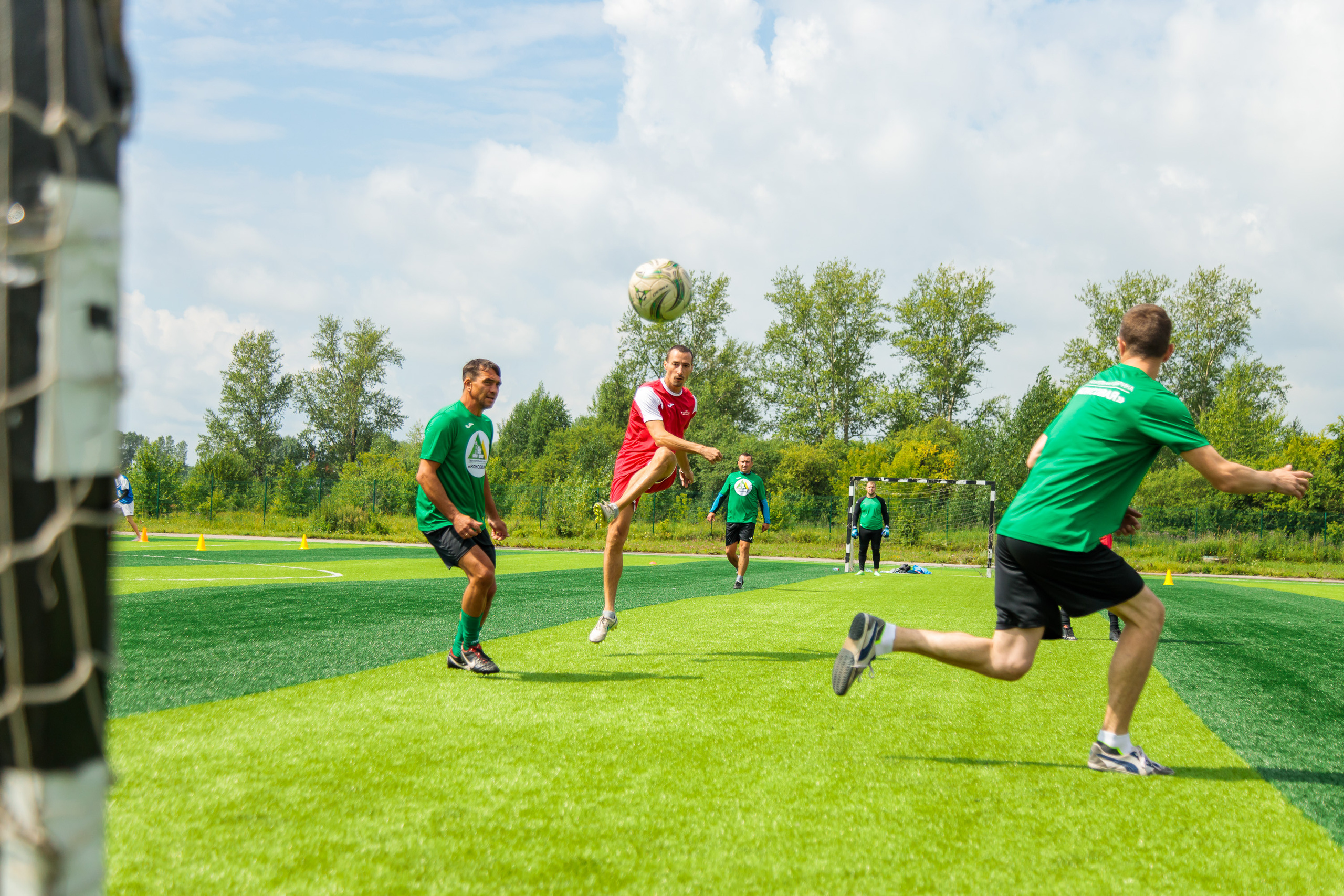 Репортажный фотограф в Новокузнецк. Фотограф в Новокузнецке Бахтияр Омуров