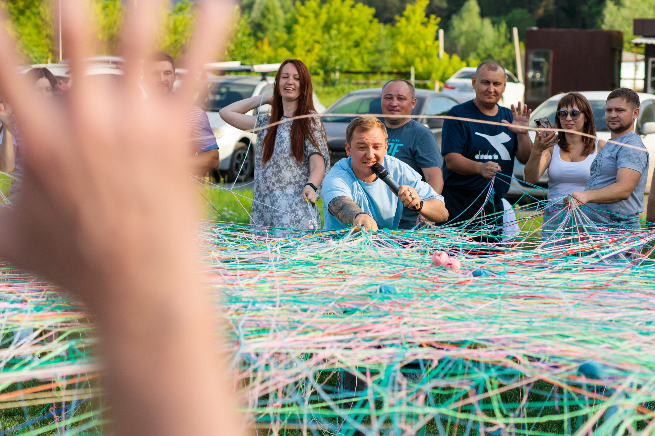 Репортажный фотограф в Новокузнецк. Фотограф в Новокузнецке Бахтияр Омуров