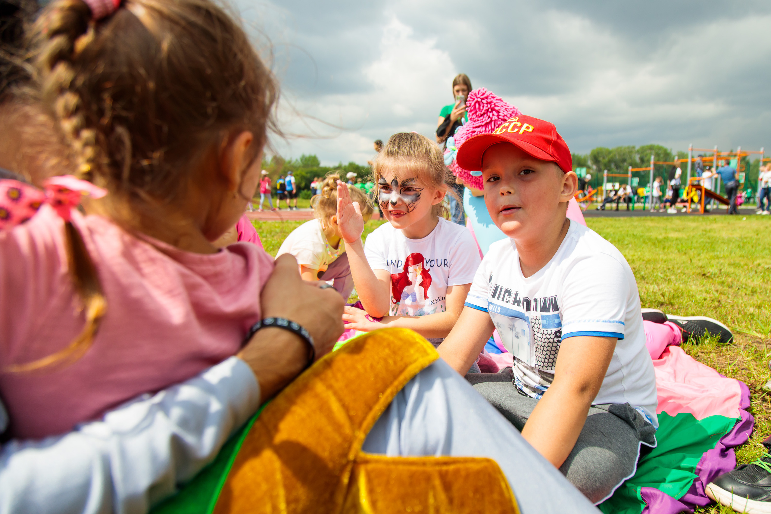 Репортажный фотограф в Новокузнецк. Фотограф в Новокузнецке Бахтияр Омуров