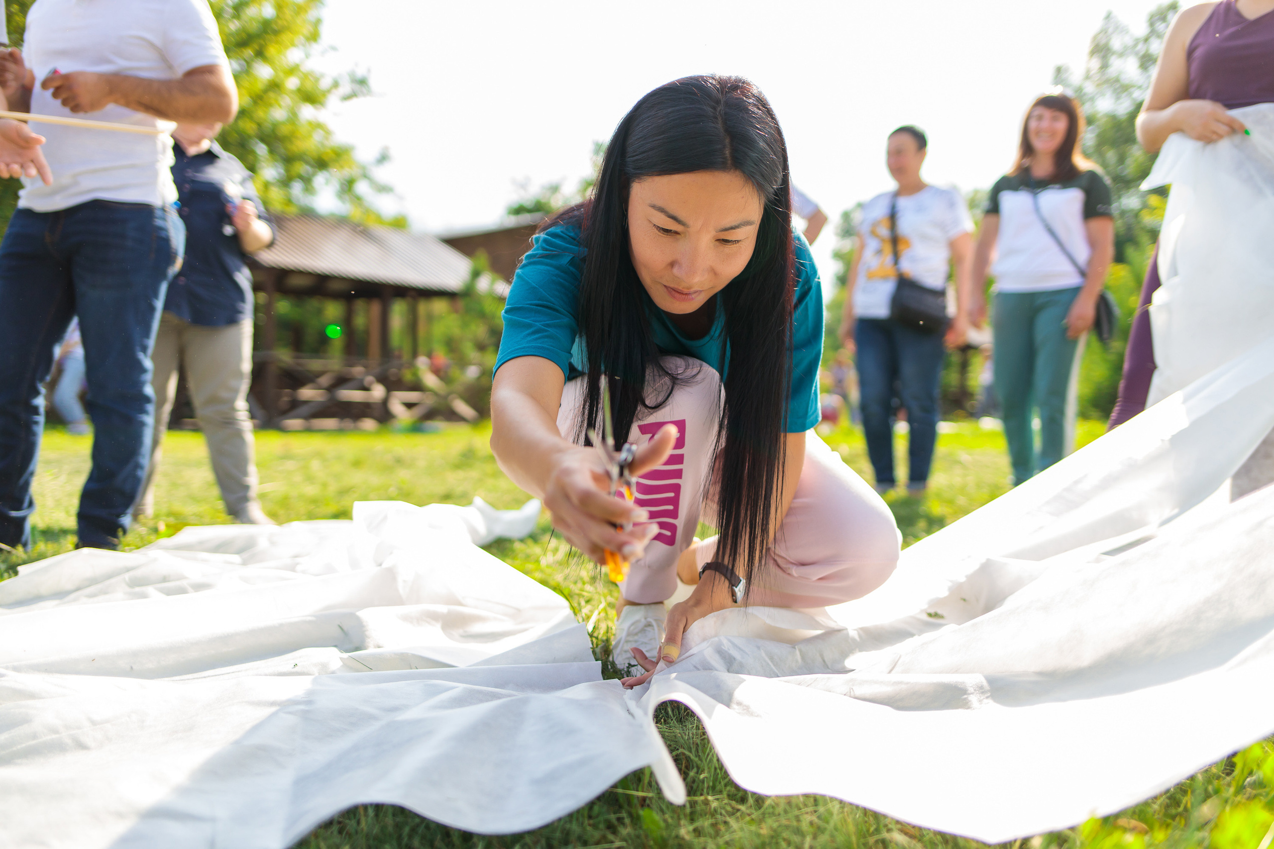 Репортажный фотограф в Новокузнецк. Фотограф в Новокузнецке Бахтияр Омуров