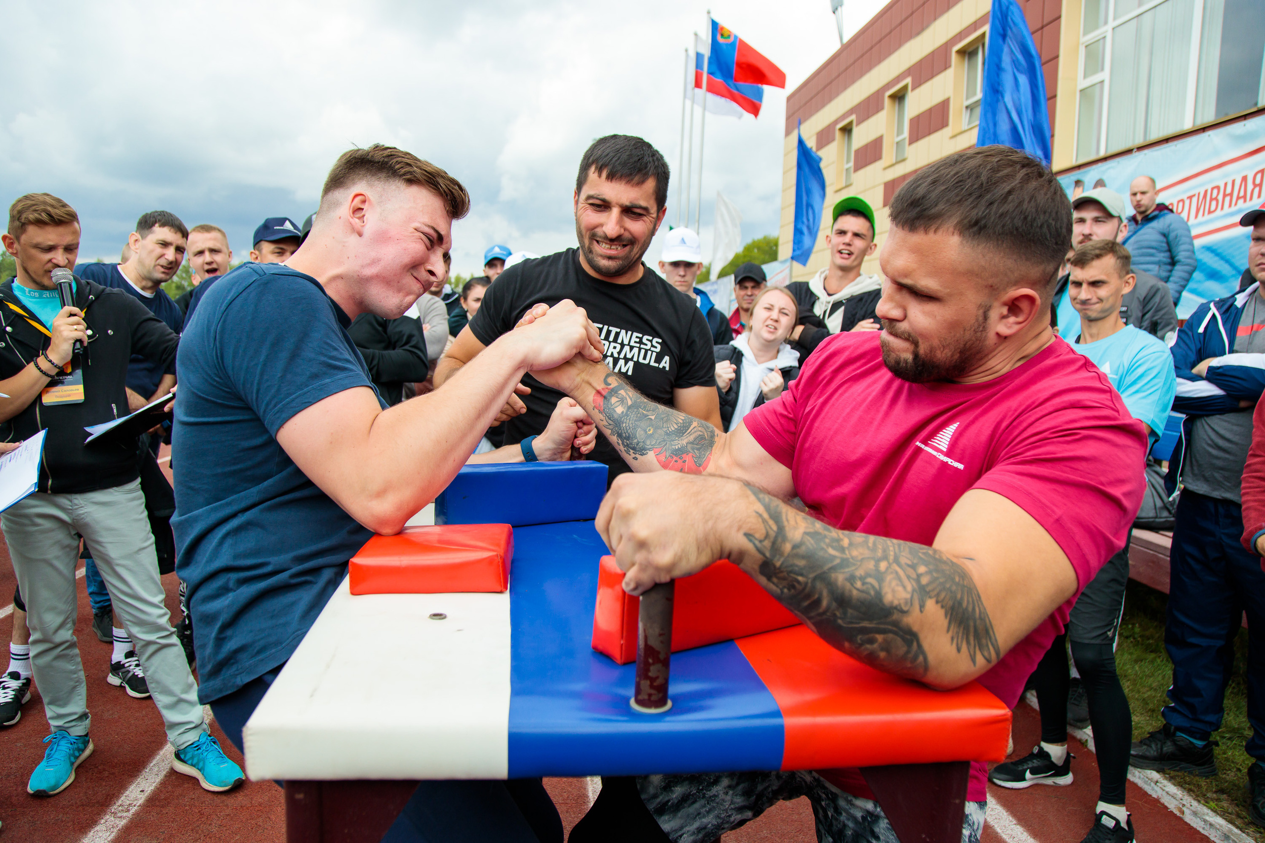 Репортажный фотограф в Новокузнецк. Фотограф в Новокузнецке Бахтияр Омуров