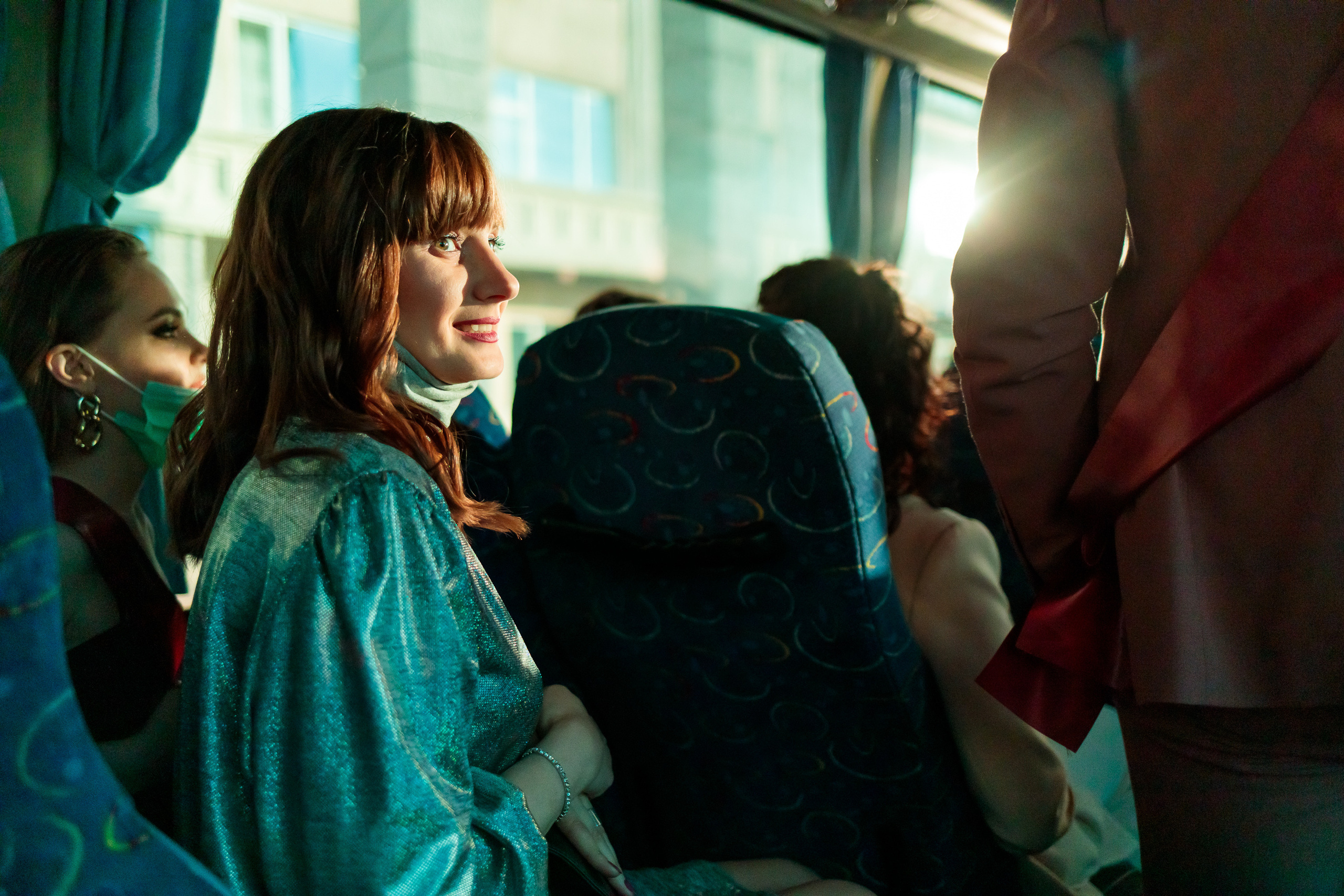 Репортажный фотограф в Новокузнецк. Фотограф в Новокузнецке Бахтияр Омуров