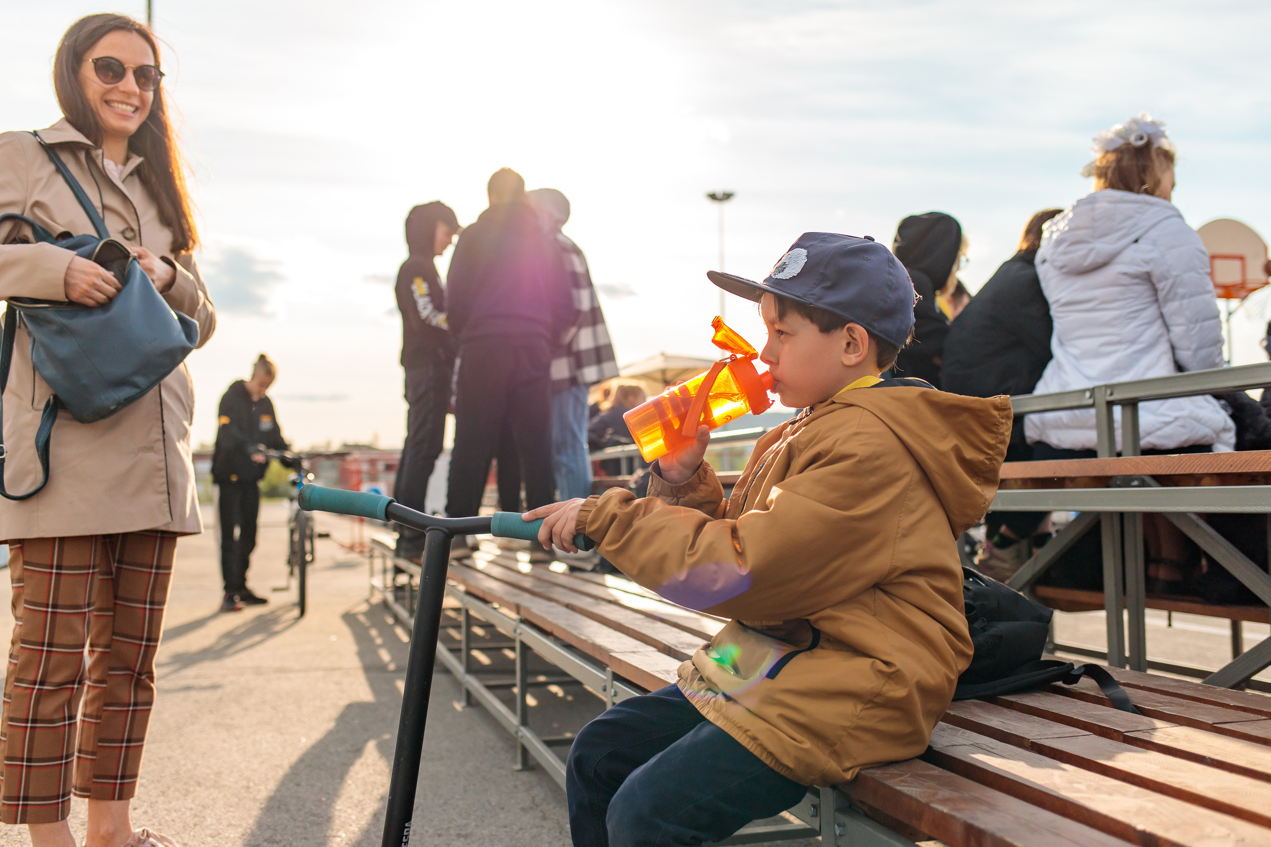 Репортажный фотограф в Новокузнецк. Фотограф в Новокузнецке Бахтияр Омуров