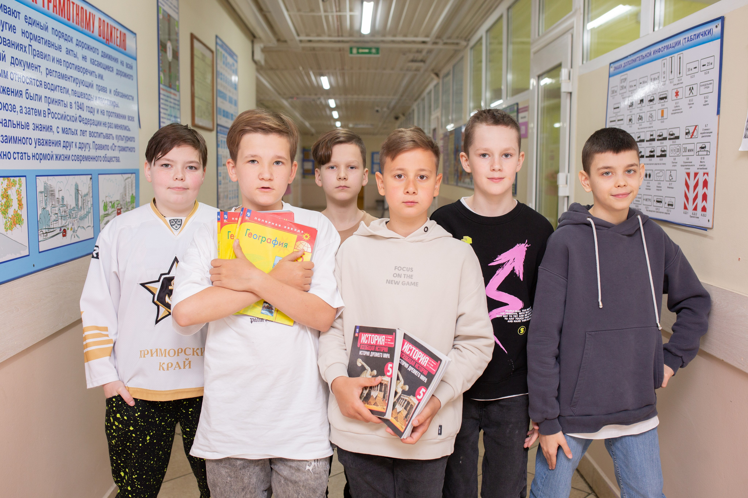 ШКОЛА и ДЕТСКИЙ САД. Портретный, свадебный, репортажный фотограф во Владивостоке Юлиана Джули Фокс