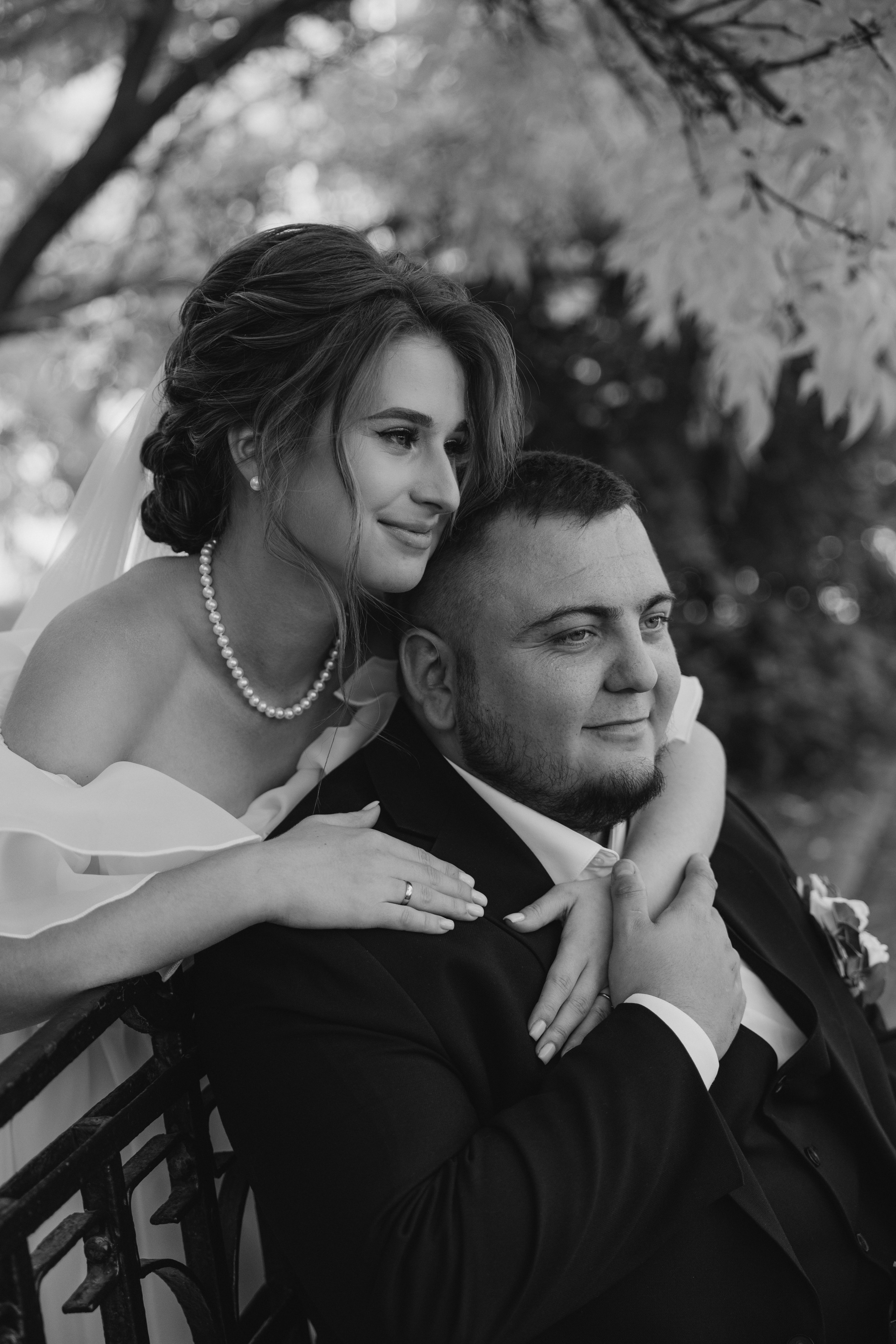 Вячеслав и Кристина. Свадебный, семейный фотограф в Иркутске Светлана Макаричева