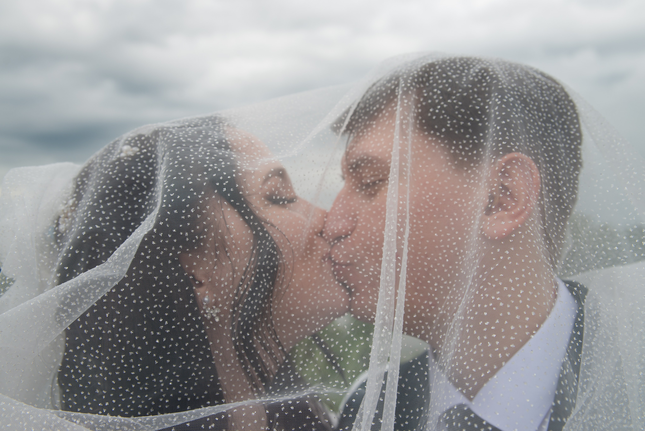 Свадьба Игоря и Елены. Семейный и детский фотограф в Екатеринбурге Наталия Акимова