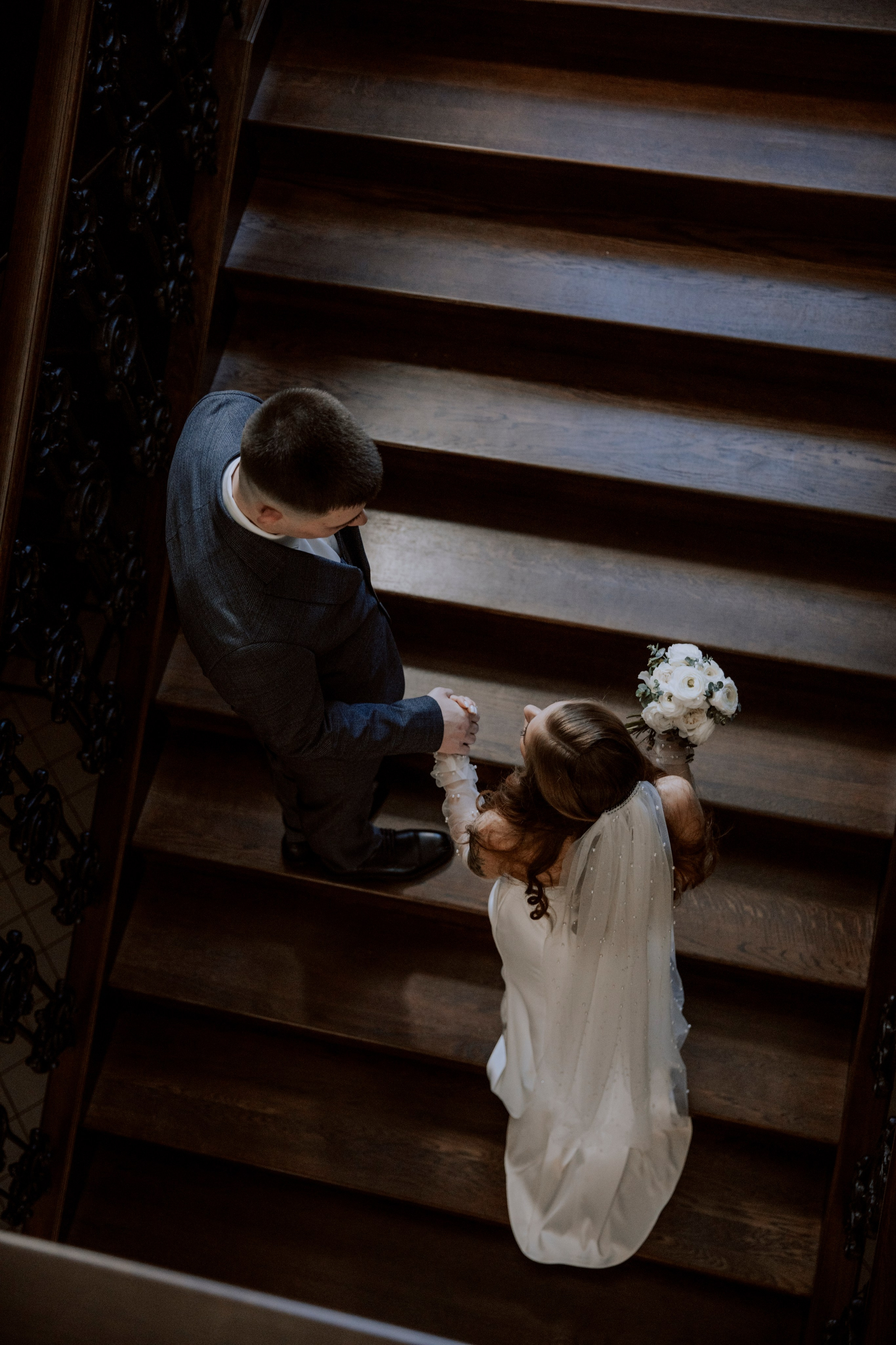 WEDDING. Фотограф, который снимает любовь в Санкт-Петербурге и Череповце