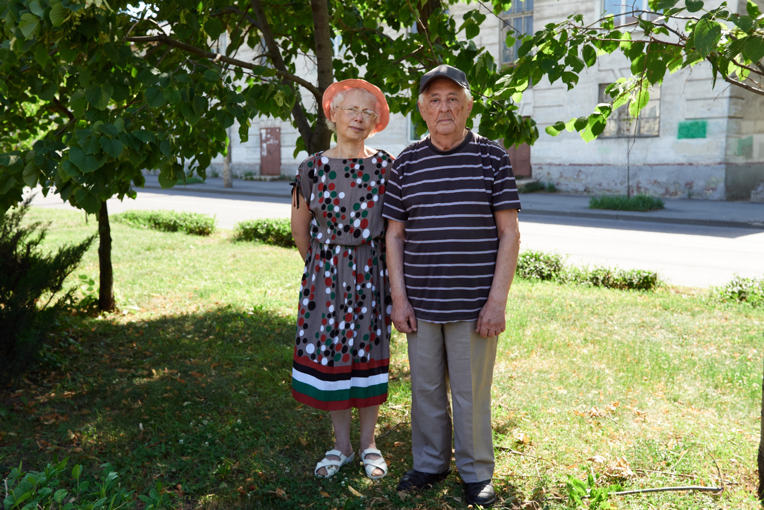 Midcentral Russia Jews. Дмитрий Ермаков. Фотограф