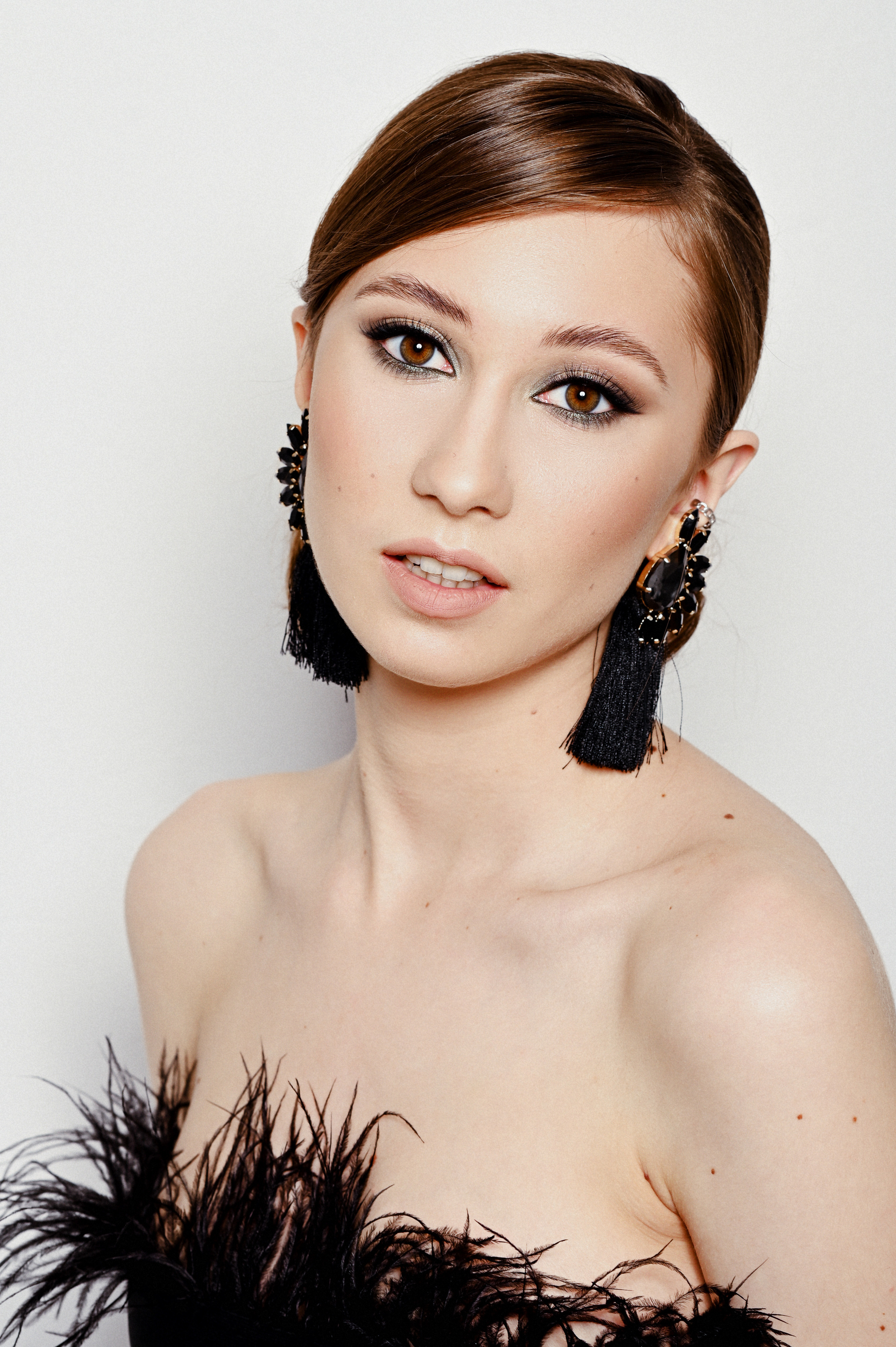 Профессиональный фотограф в Рязани