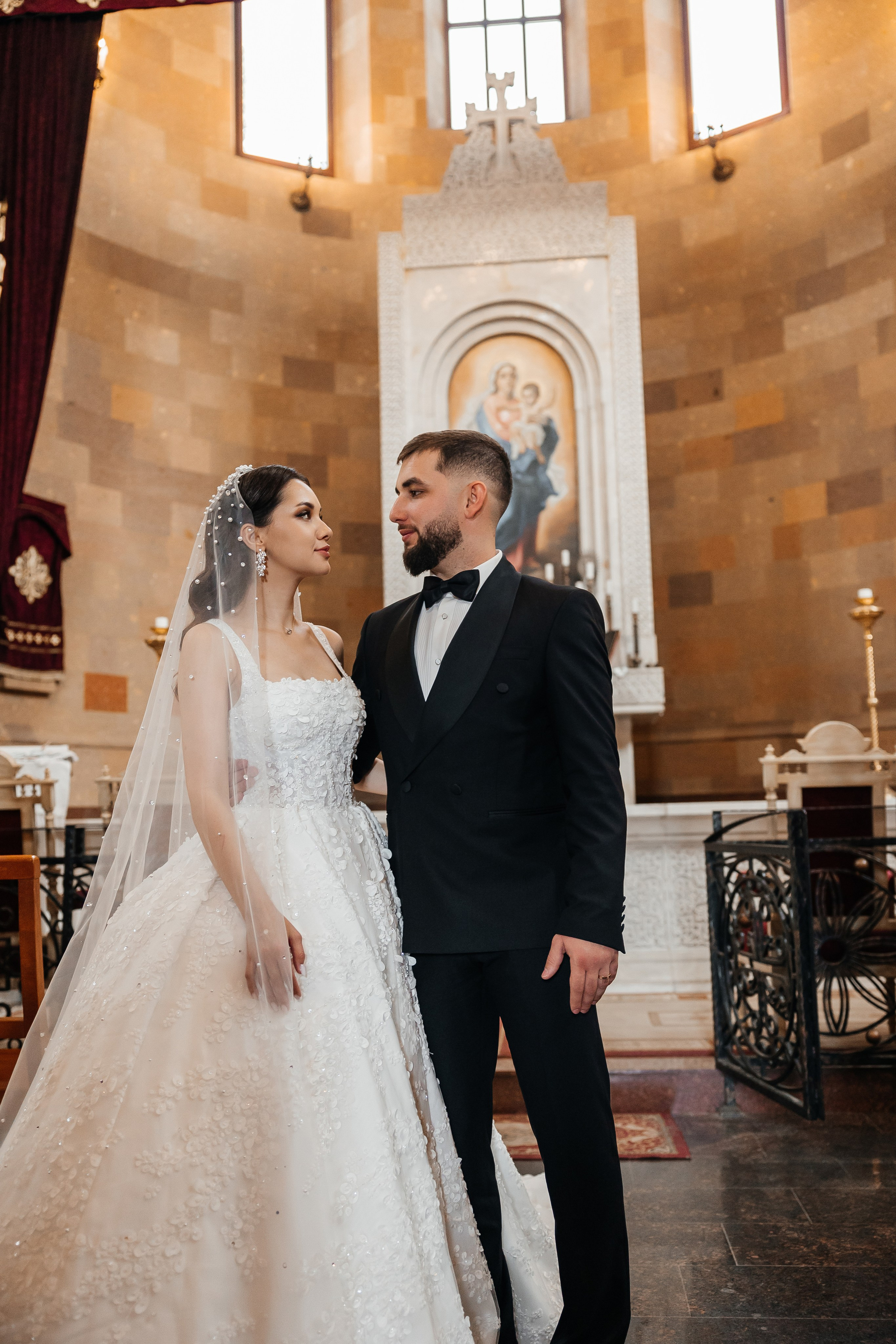 Свадебный фотограф в Ростове-на-Дону