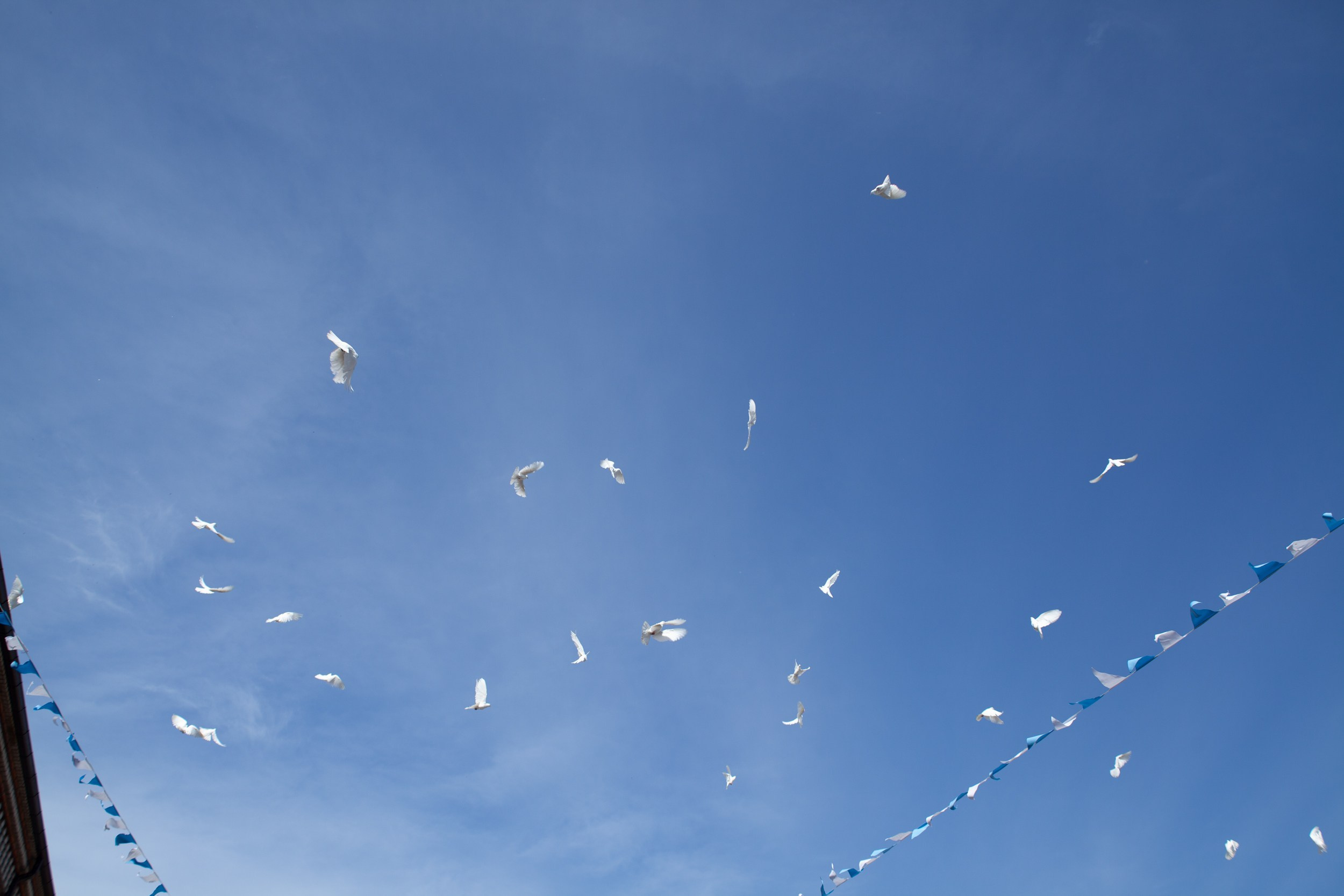 Последний звонок в Десяточке