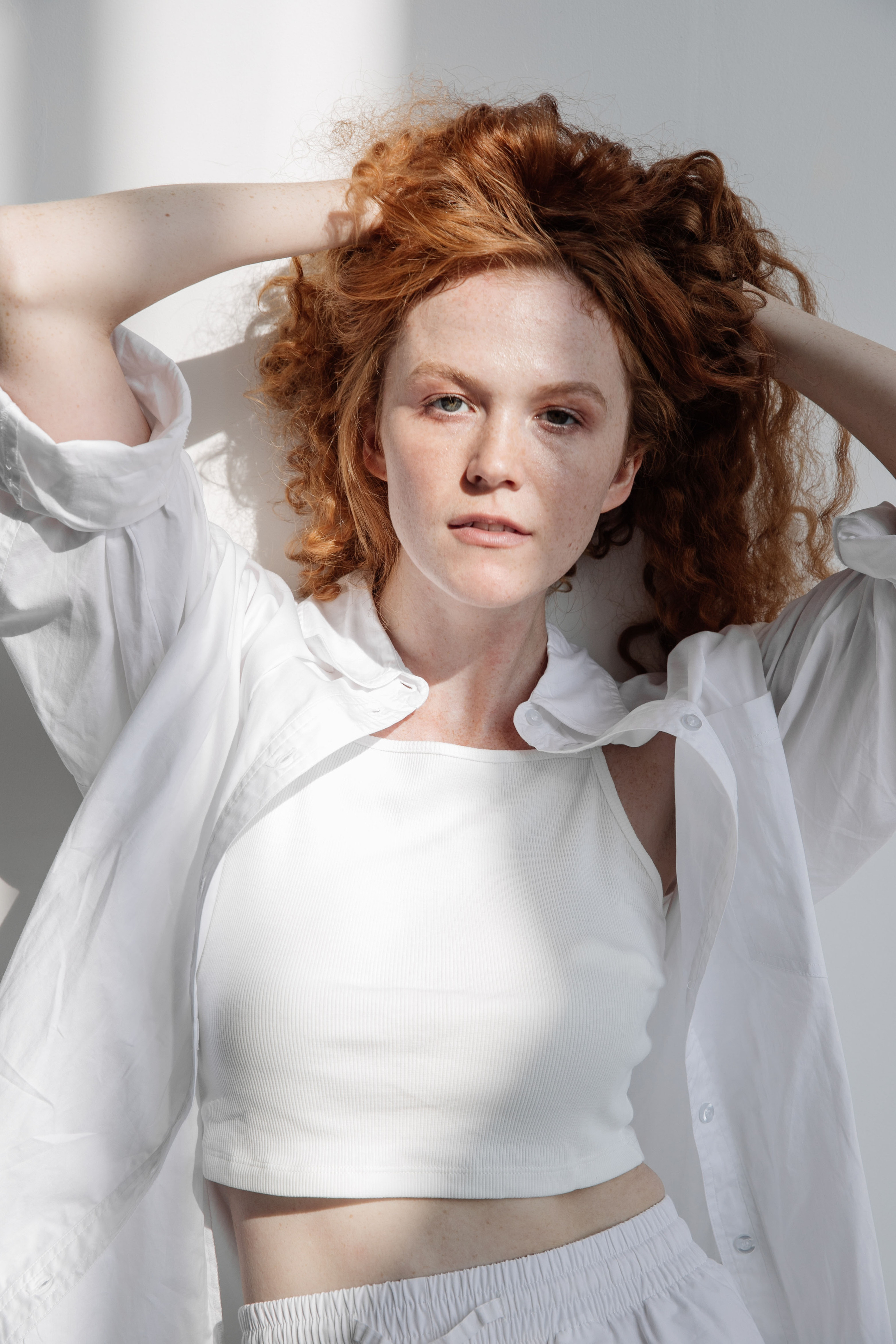 Свадебная фотосессия в студии. Свадебный фотограф в Москве Элина Ларченкова. Фото, которые цепляют