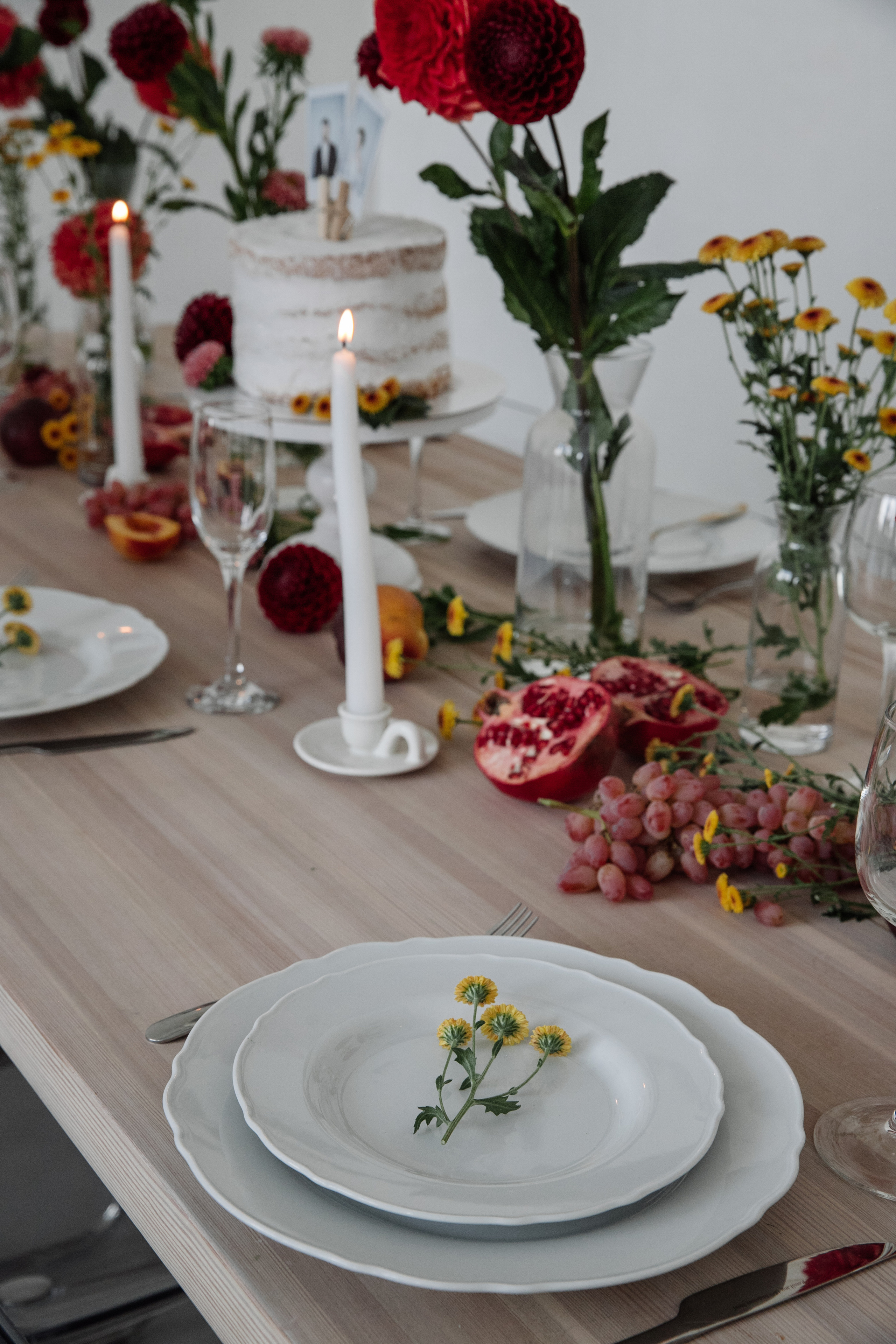 Свадебная фотосессия в студии. Свадебный фотограф в Москве Элина Ларченкова. Фото, которые цепляют