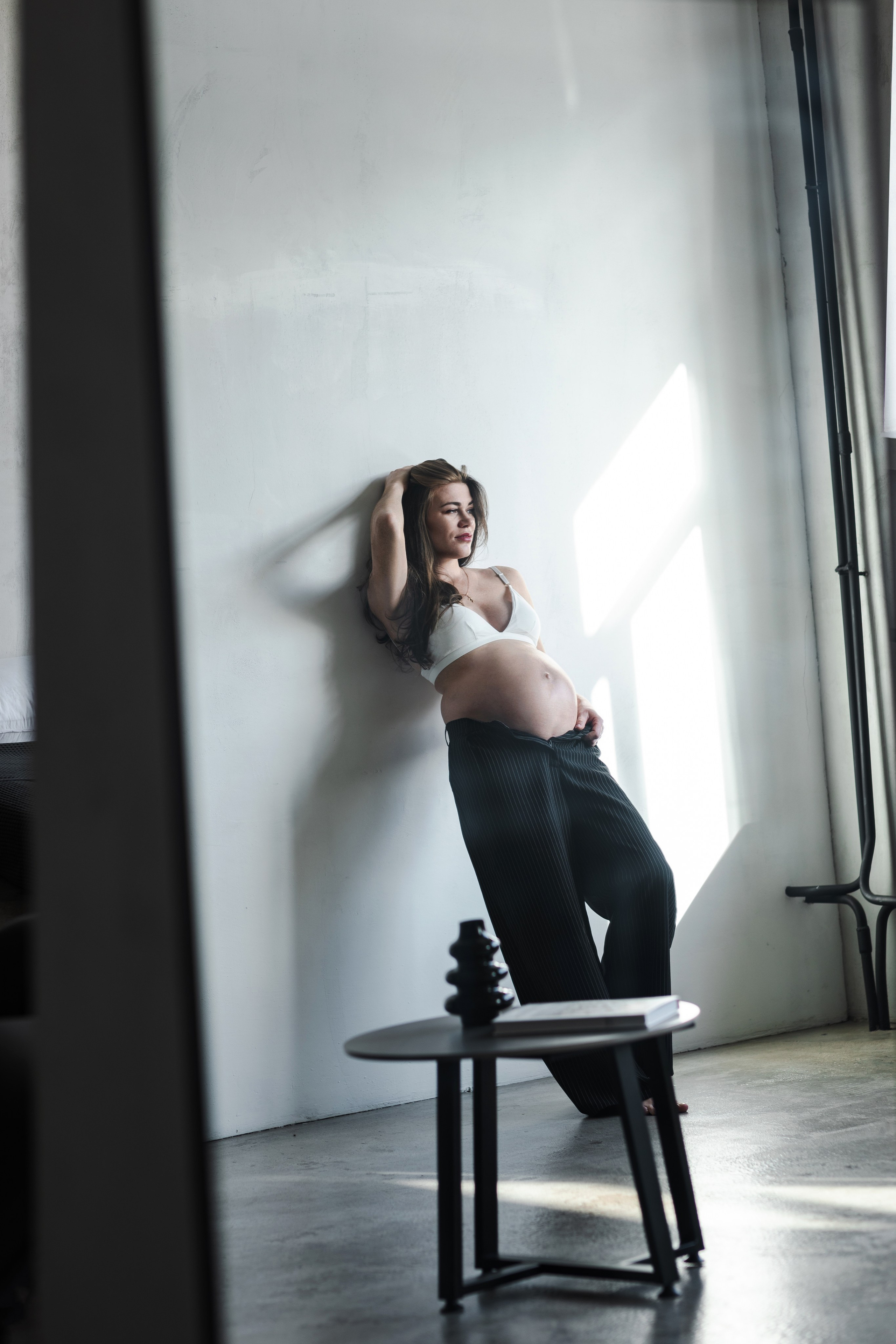 Фотосессия беременных в Иркутске — услуги, цена. Семейный и детский фотограф в Иркутске Анастасия Сыроватская