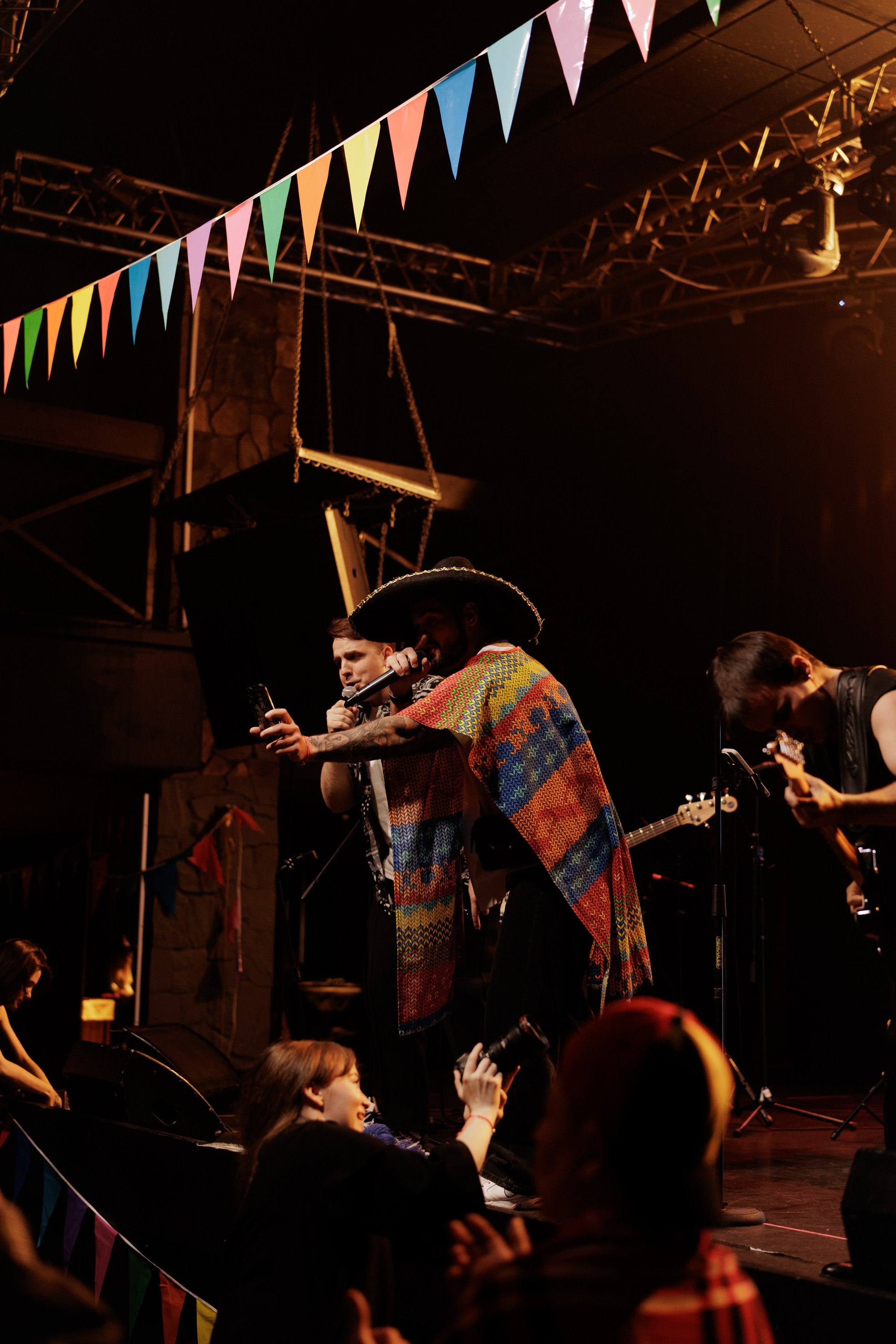 Открытие свадебного сезона 2025. Свадебный фотограф