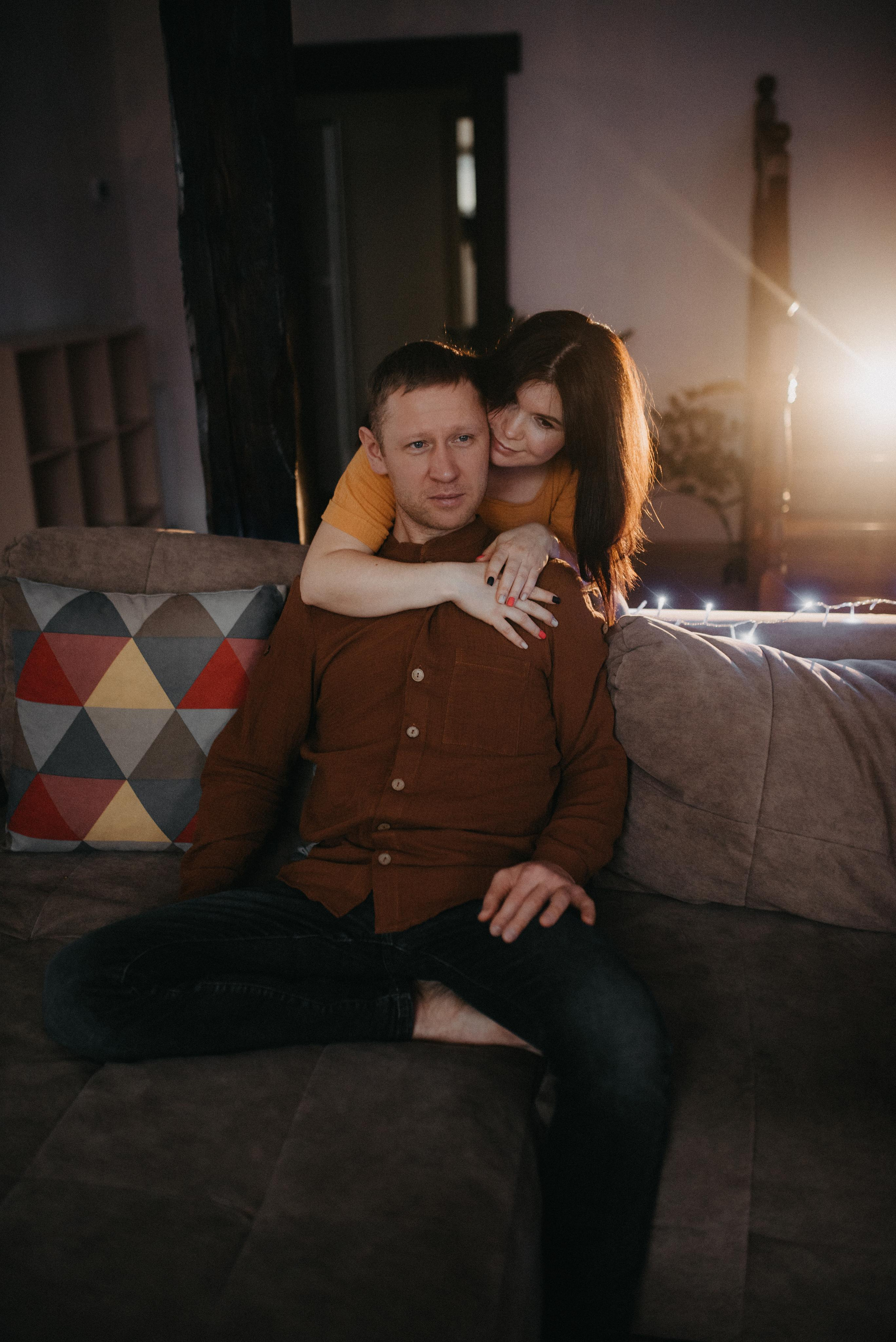 Дом, в котором тепло. Главная