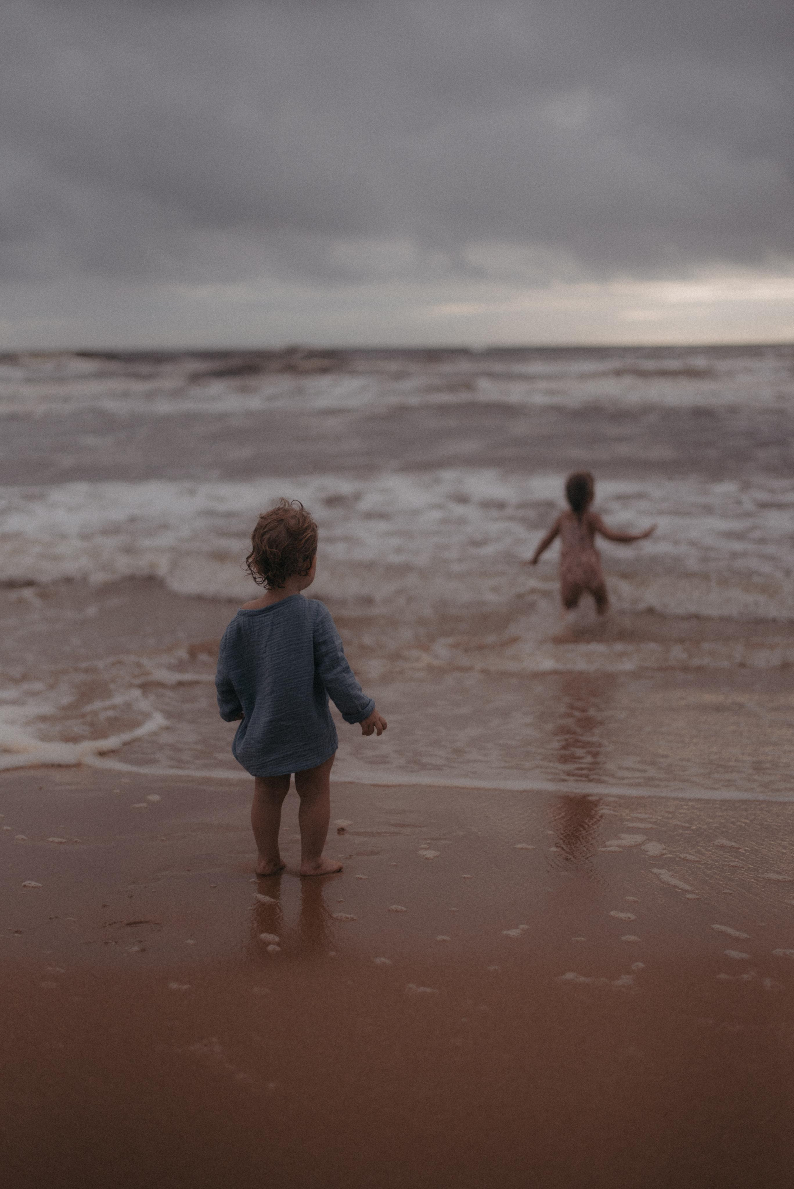 Океан. Главная