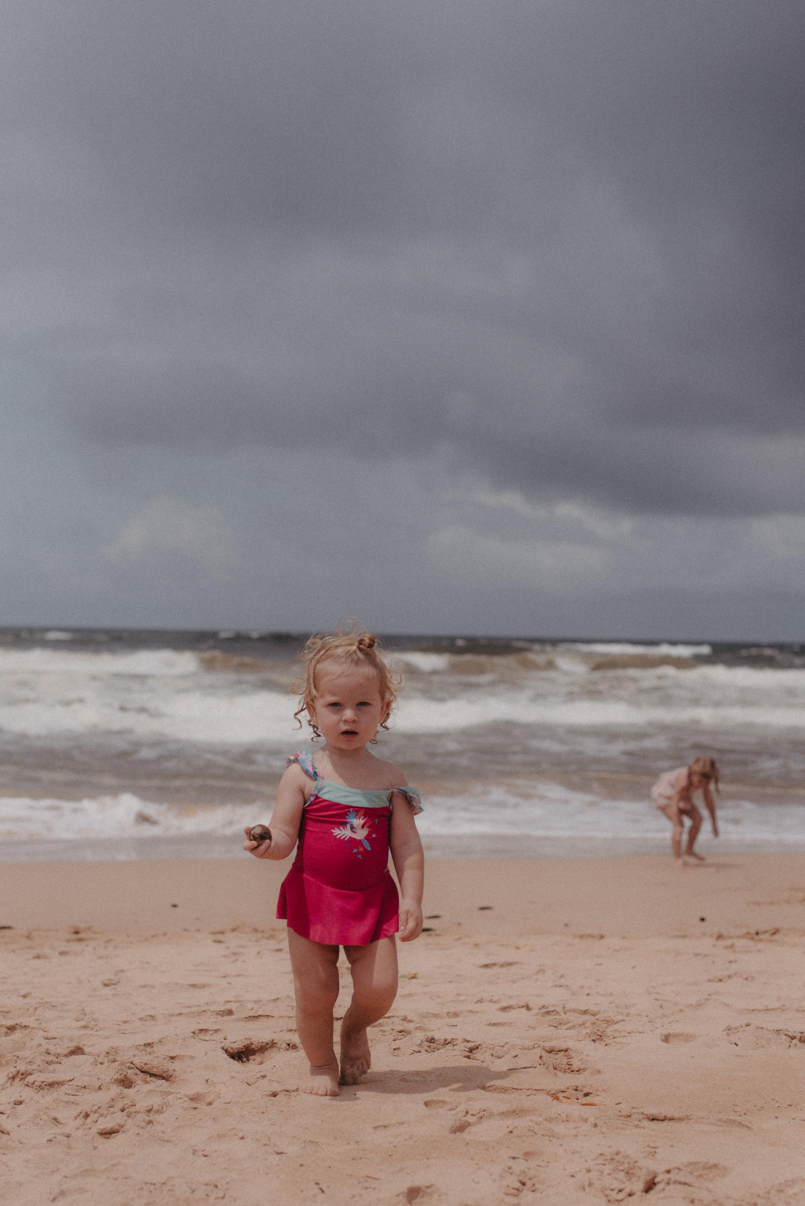 Океан. Главная