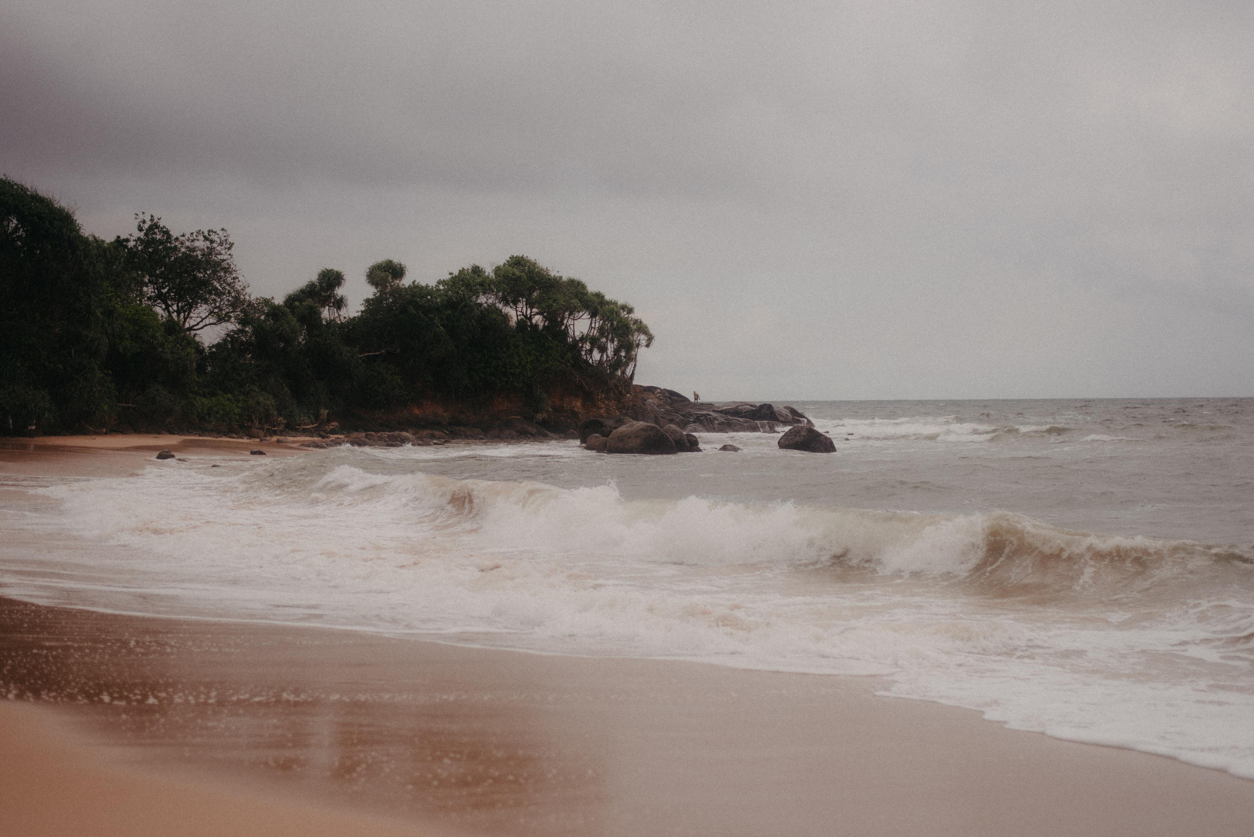 Океан. Главная