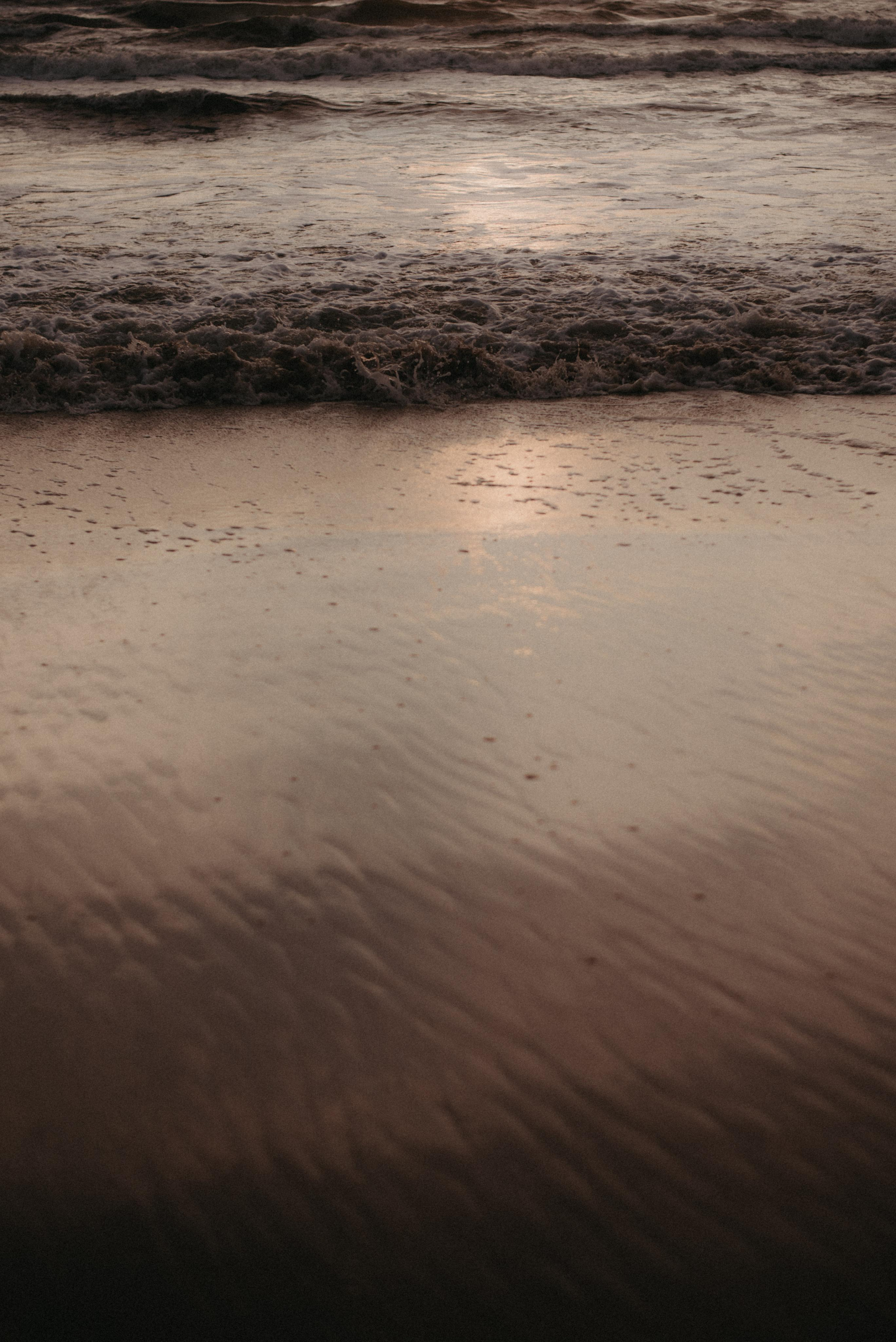 Океан. Главная