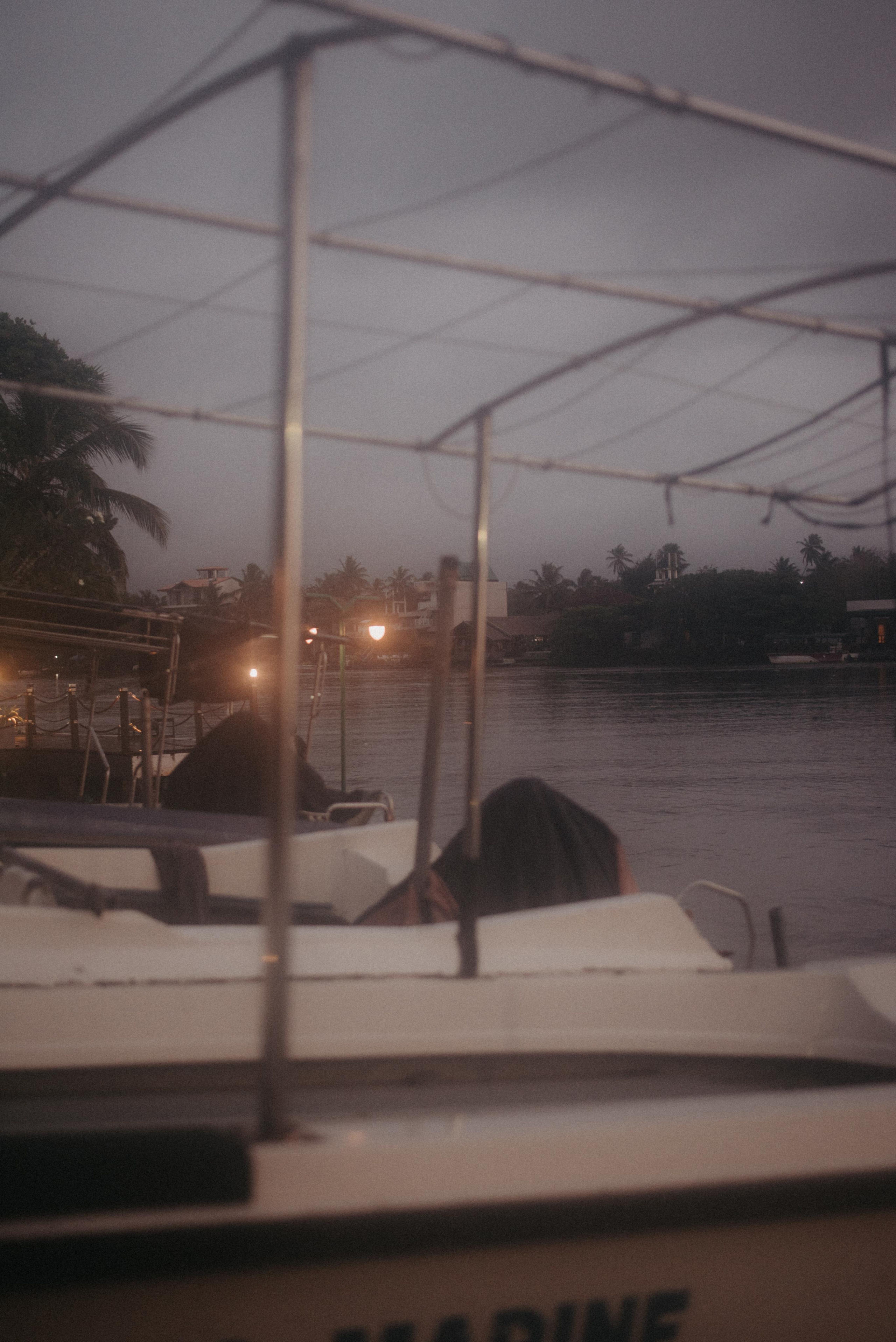 Океан. Главная