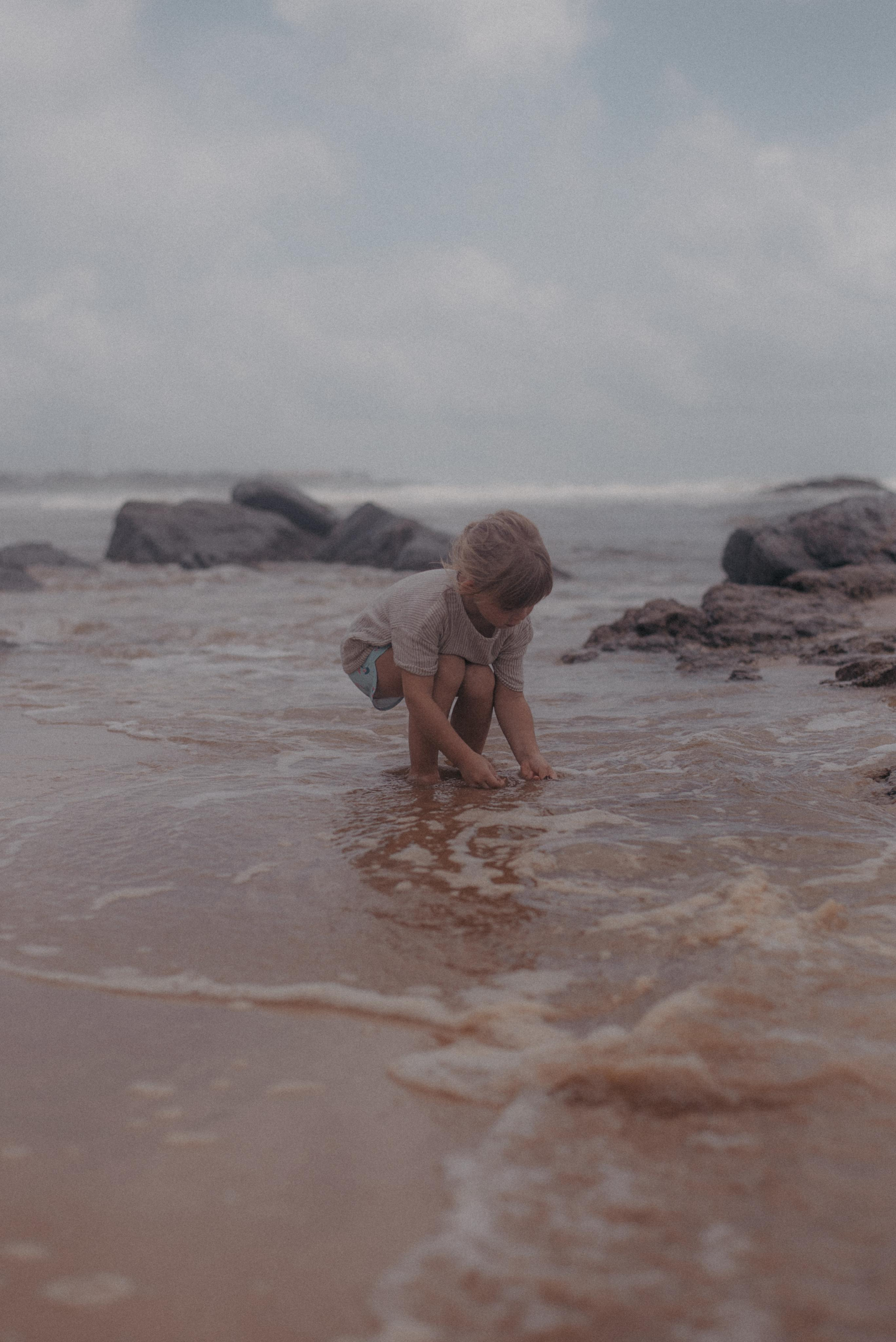 Океан. Главная