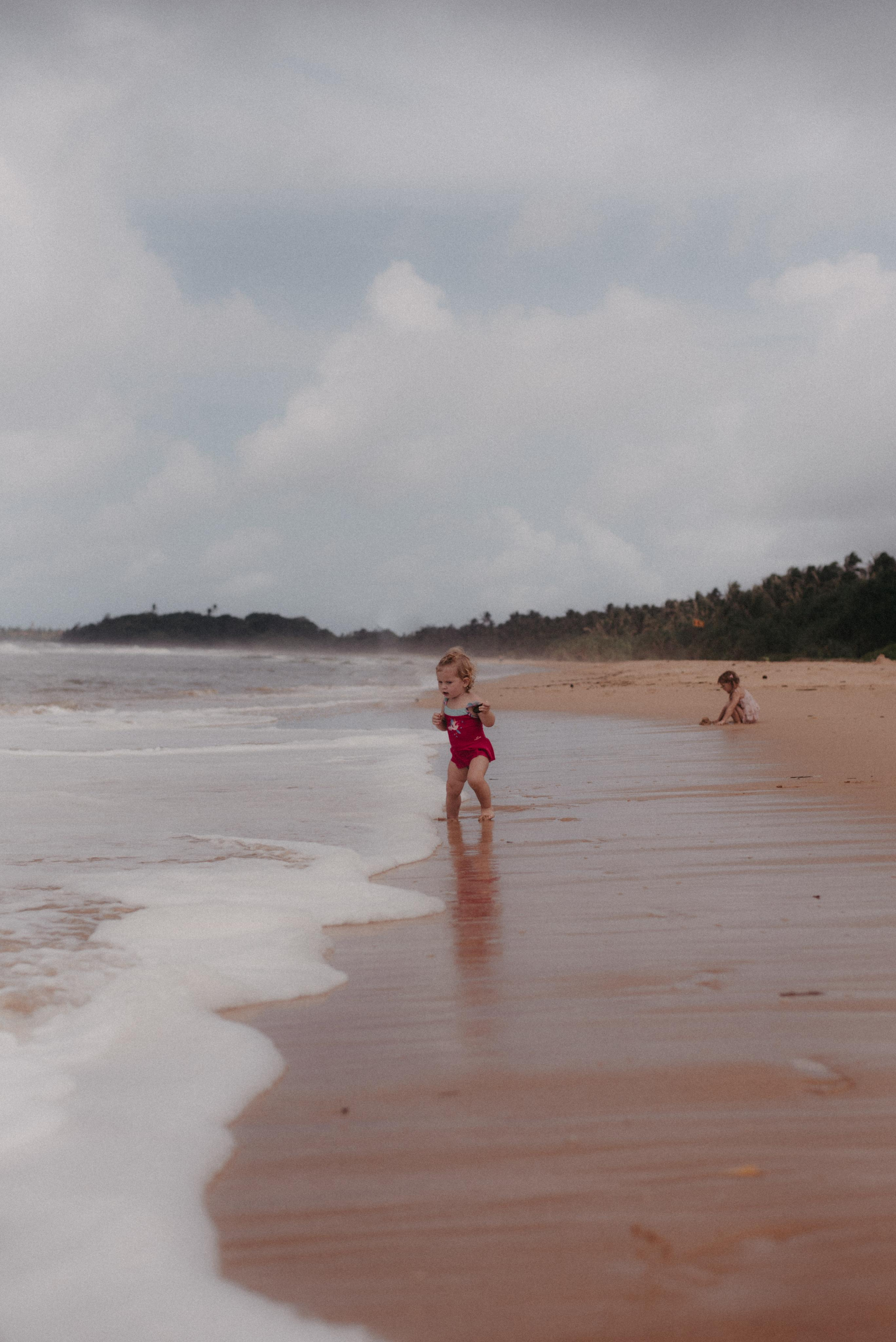 Океан. Главная