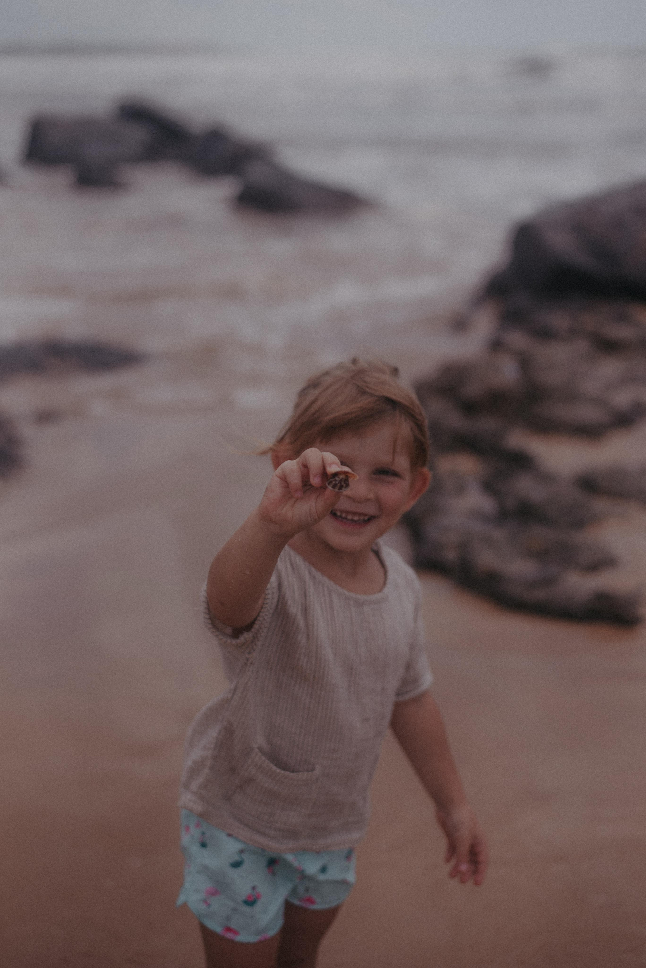 Океан. Главная