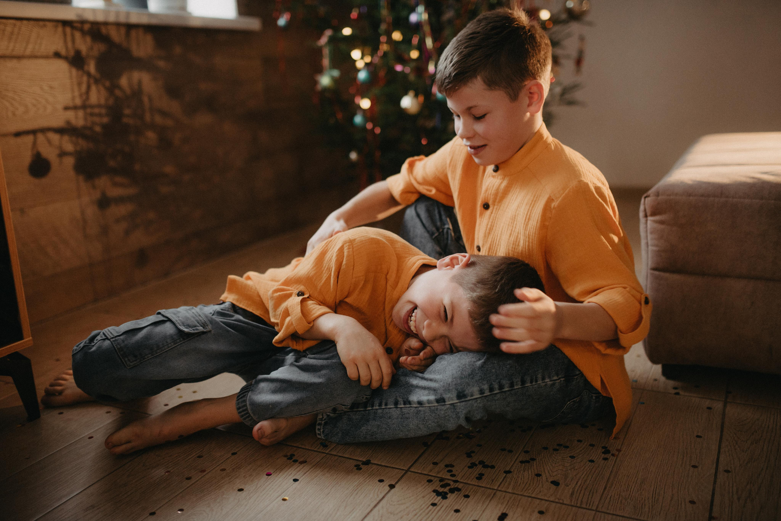 Дом, в котором тепло. Главная