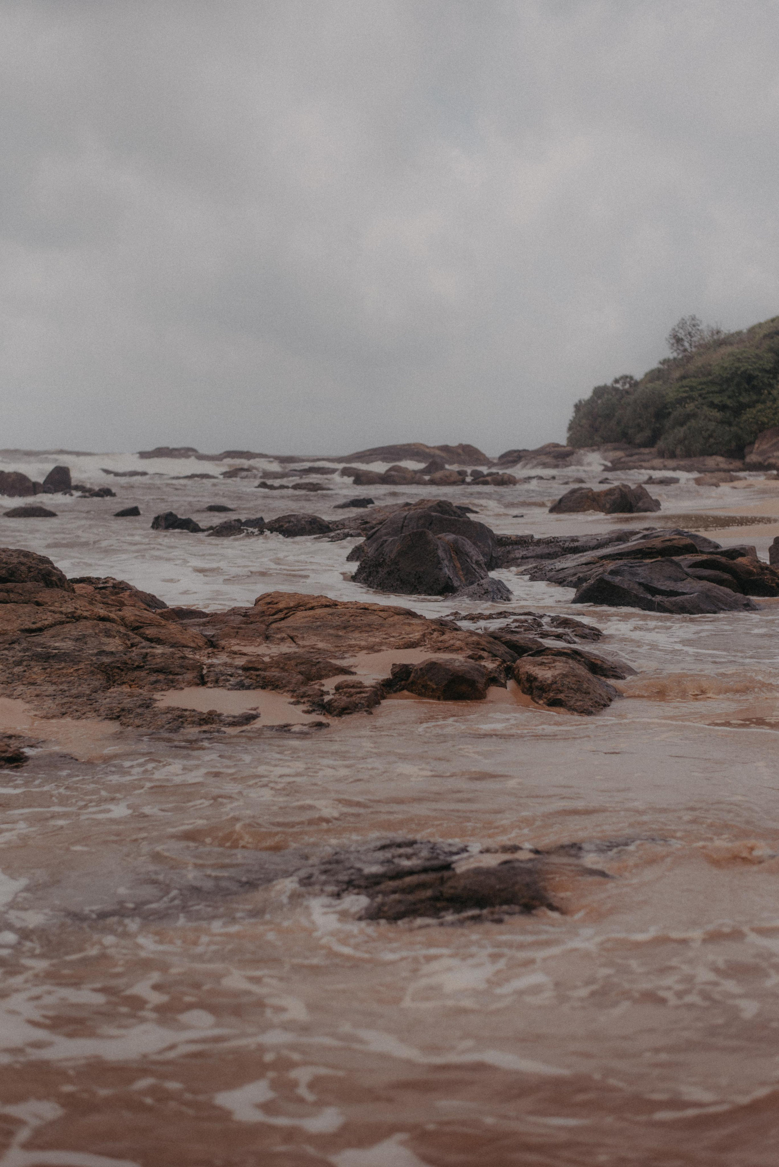 Океан. Главная