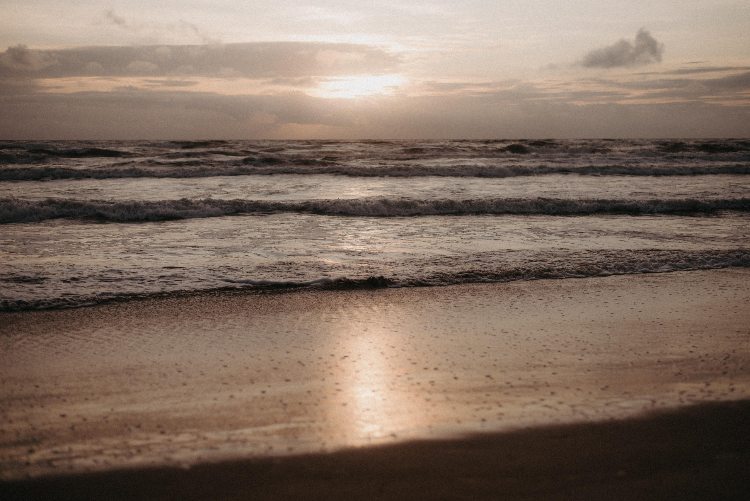 Океан. Главная