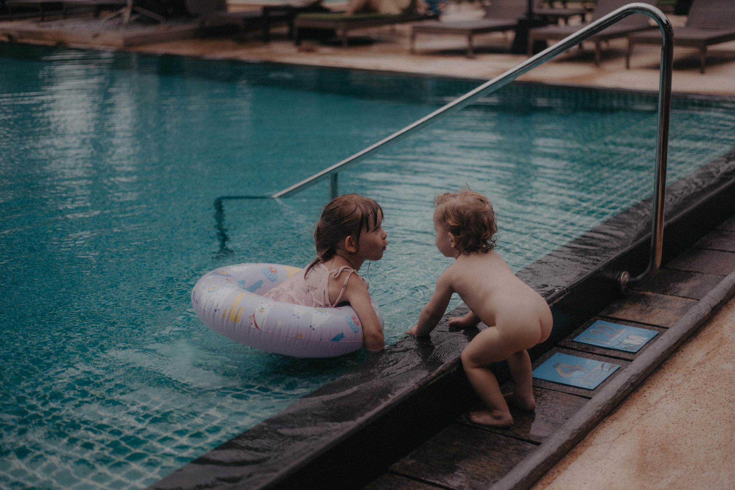 Океан. Главная