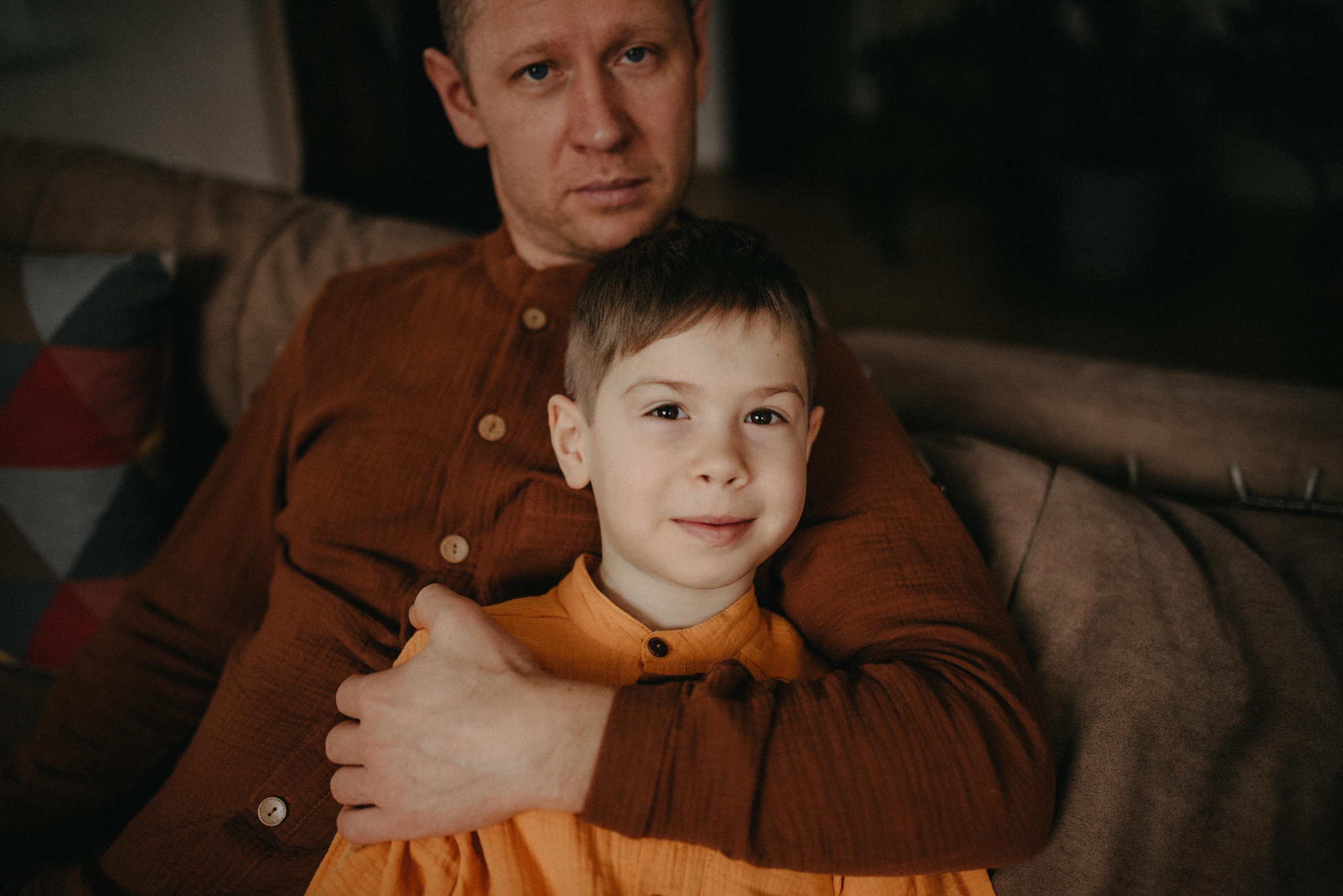 Дом, в котором тепло. Главная