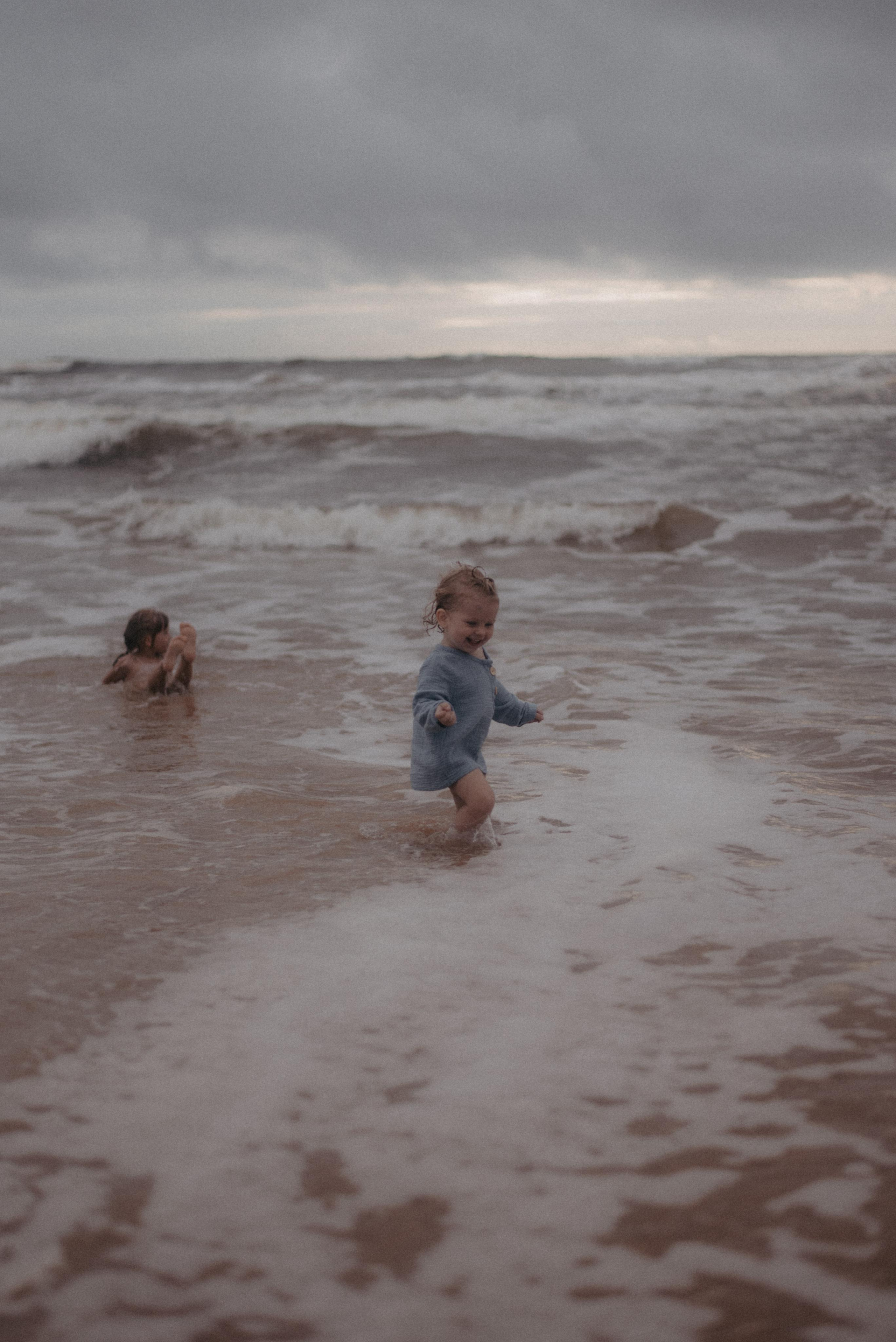 Океан. Главная