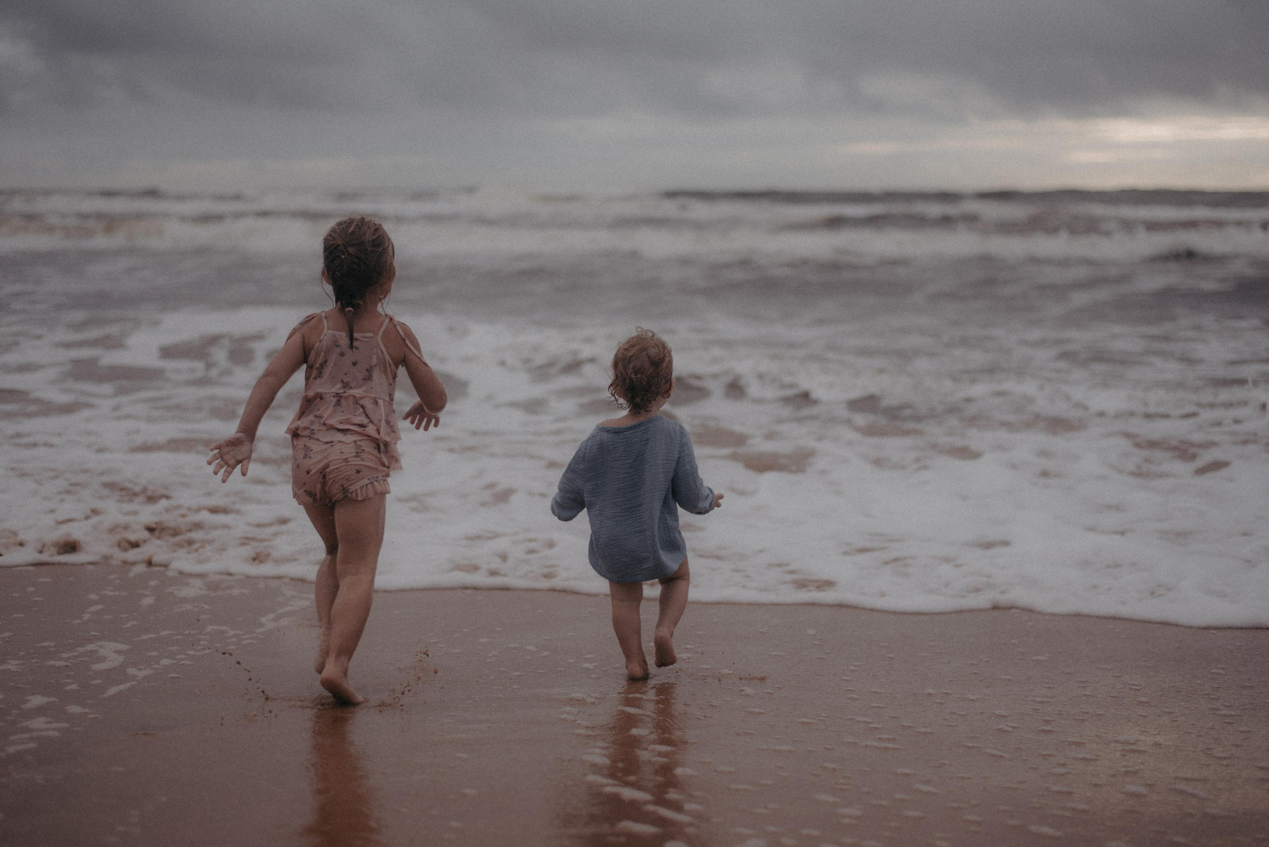 Океан. Главная